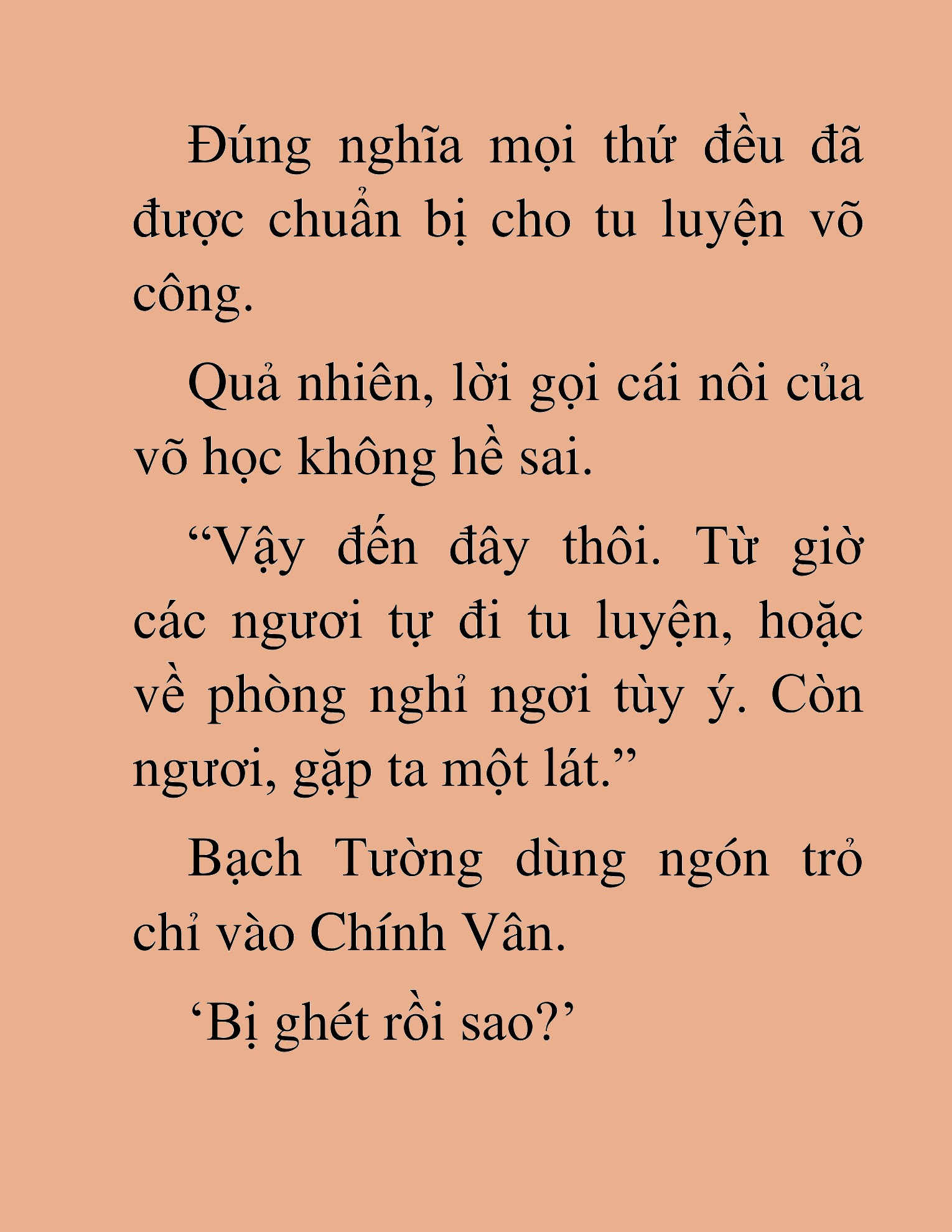 Đọc truyện HAT[NOVEL] Kiếm Quỷ Chuyển Sinh - Chap 46