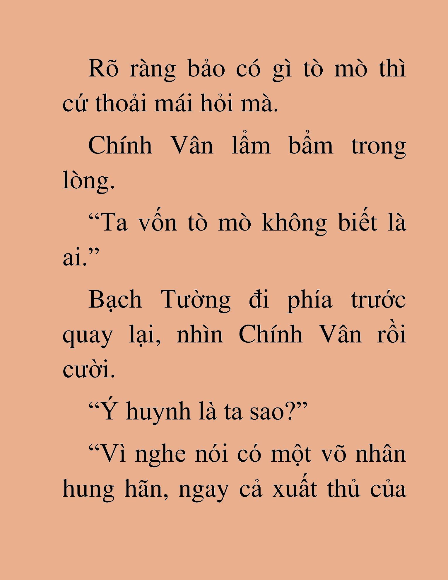 Đọc truyện HAT[NOVEL] Kiếm Quỷ Chuyển Sinh - Chap 46