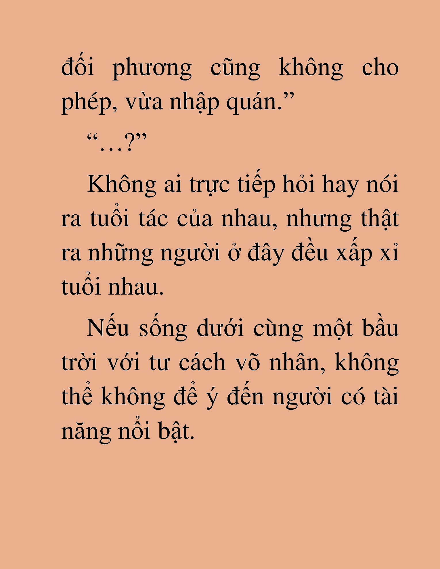 Đọc truyện HAT[NOVEL] Kiếm Quỷ Chuyển Sinh - Chap 46
