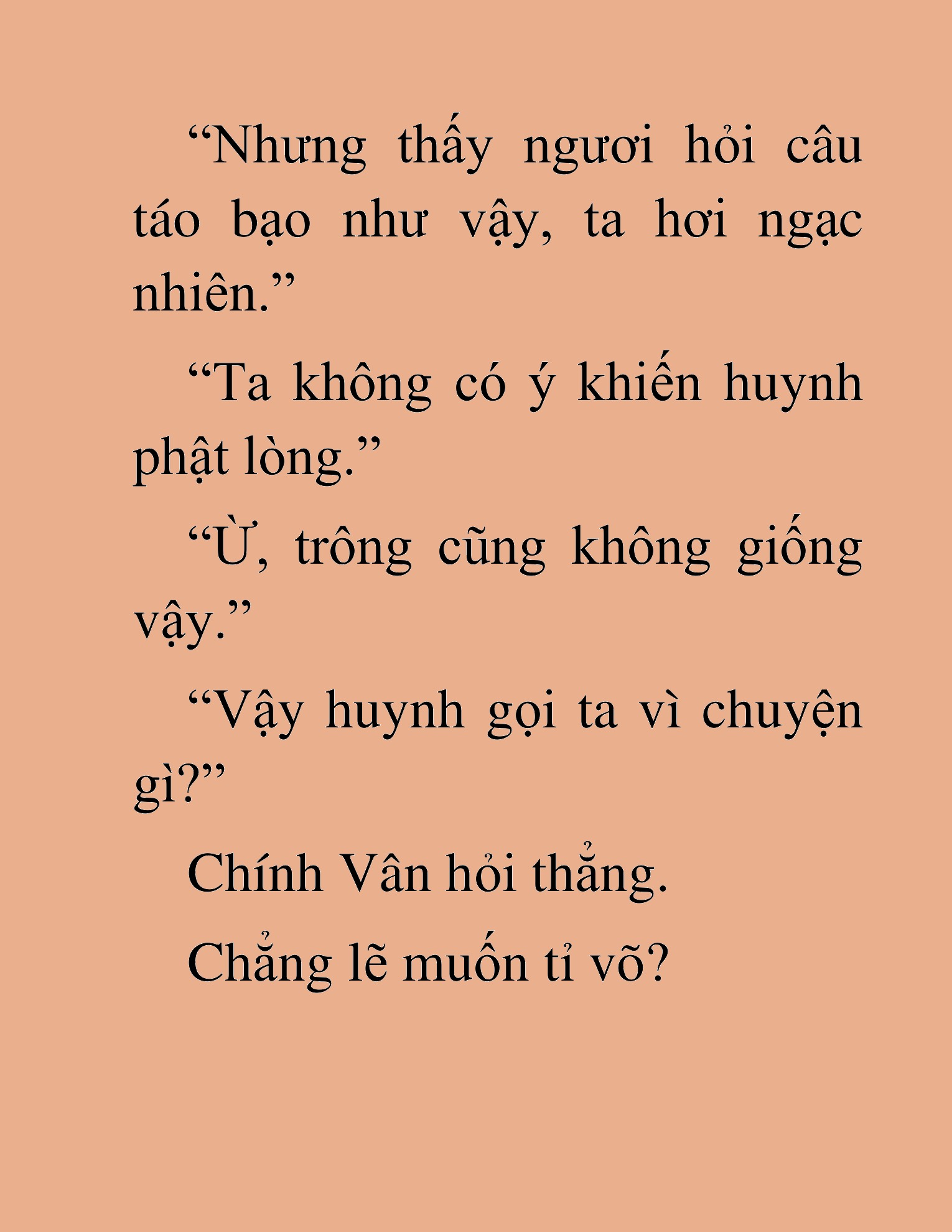 Đọc truyện HAT[NOVEL] Kiếm Quỷ Chuyển Sinh - Chap 46