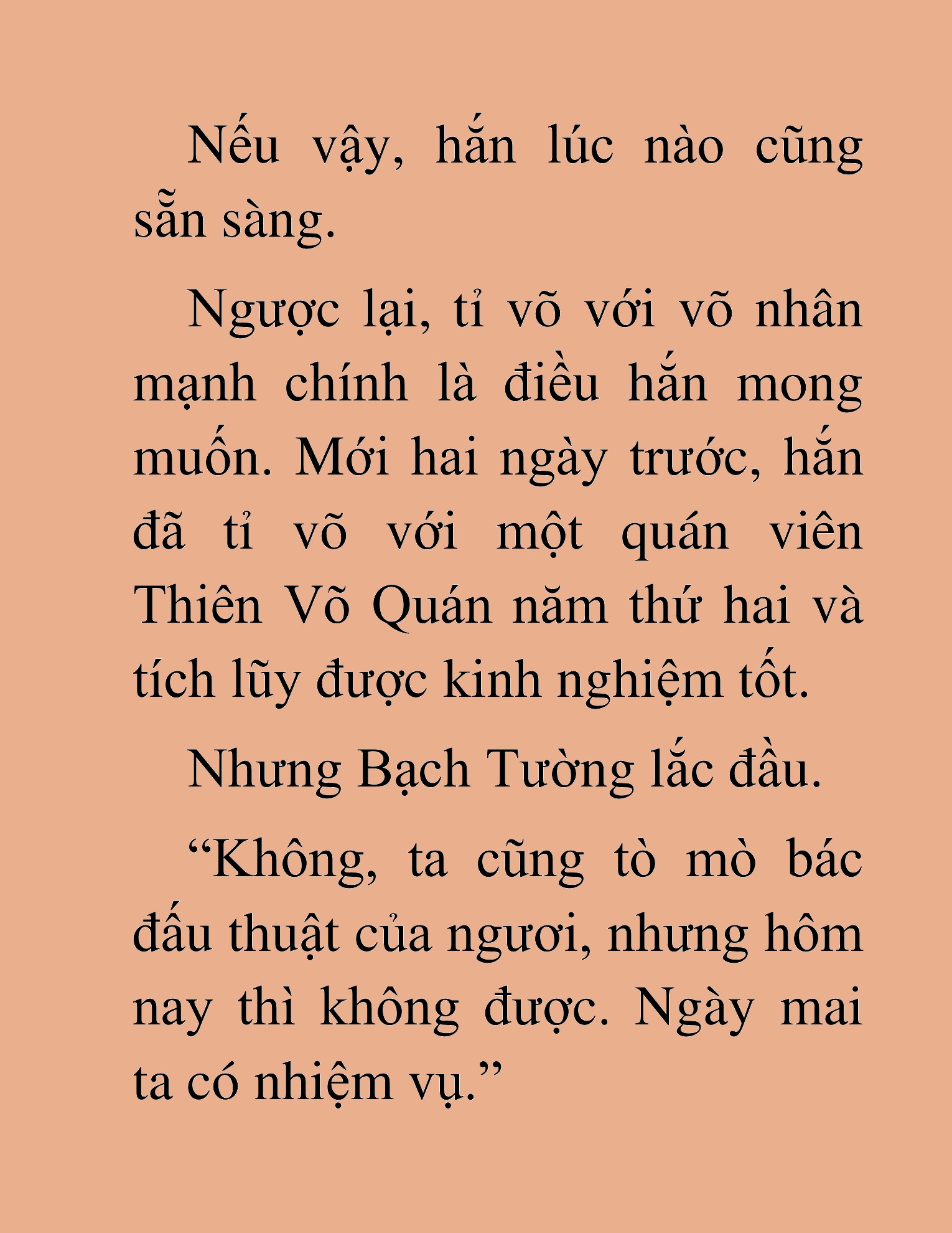 Đọc truyện HAT[NOVEL] Kiếm Quỷ Chuyển Sinh - Chap 46