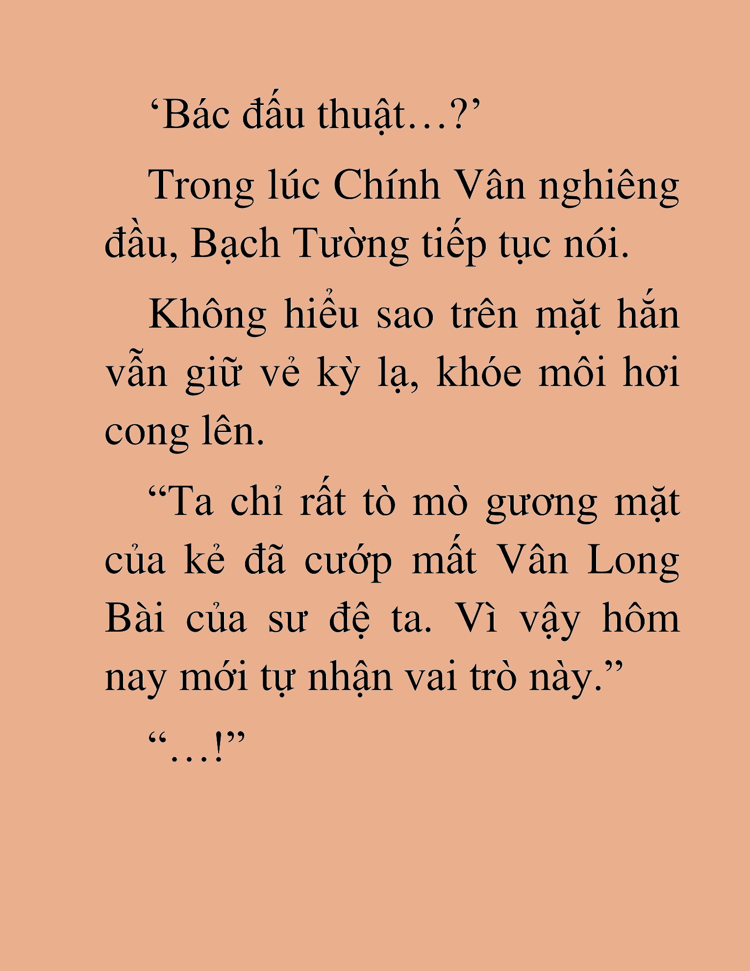 Đọc truyện HAT[NOVEL] Kiếm Quỷ Chuyển Sinh - Chap 46