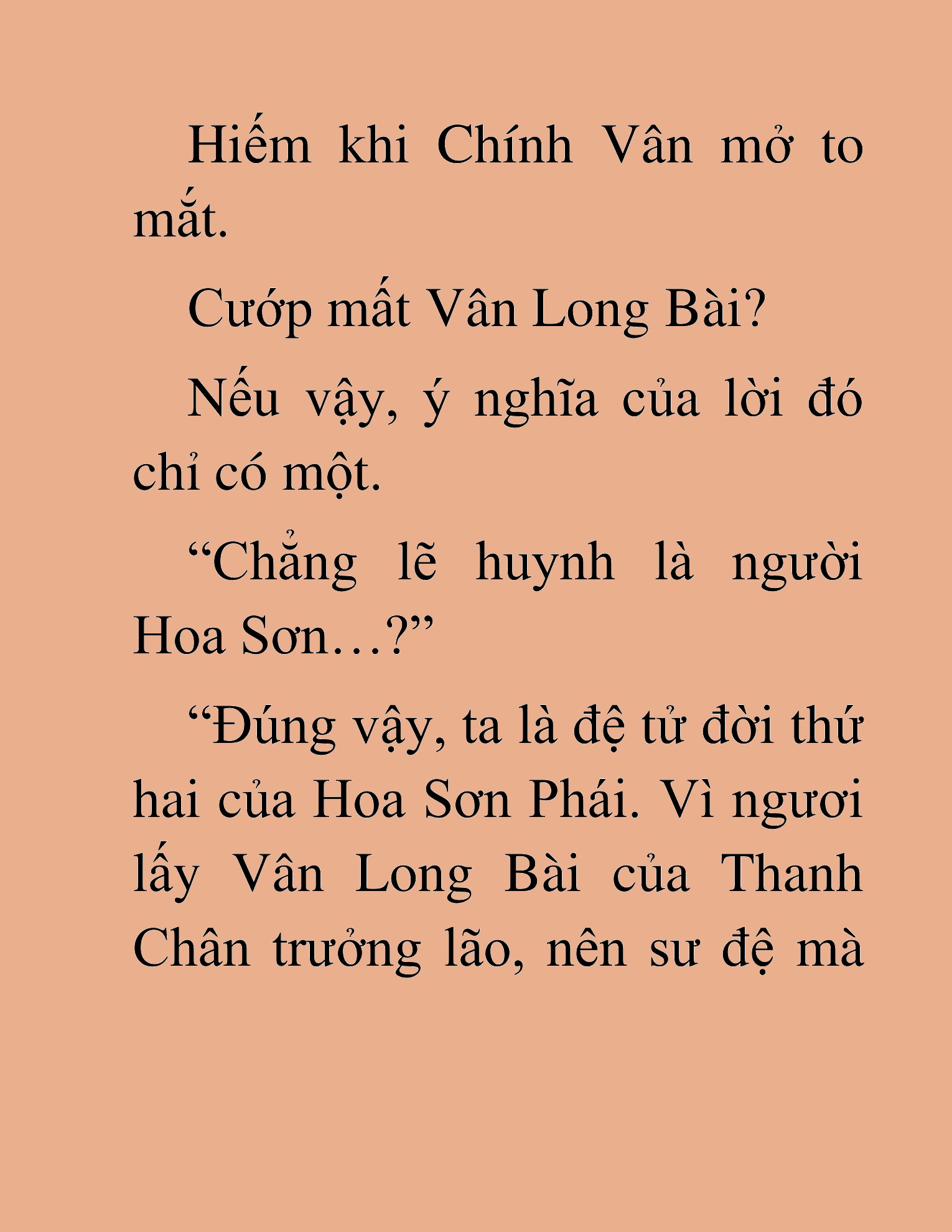 Đọc truyện HAT[NOVEL] Kiếm Quỷ Chuyển Sinh - Chap 46