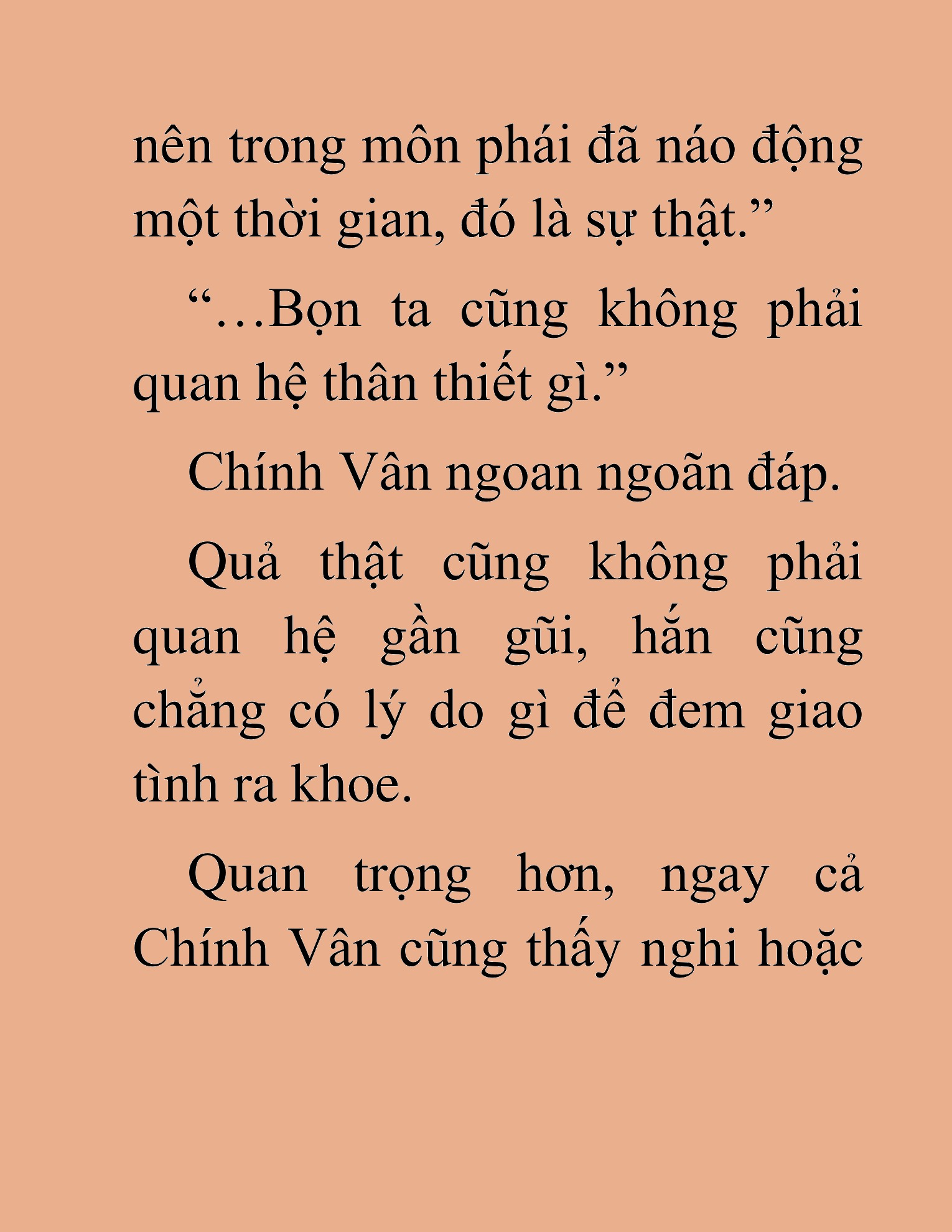 Đọc truyện HAT[NOVEL] Kiếm Quỷ Chuyển Sinh - Chap 47