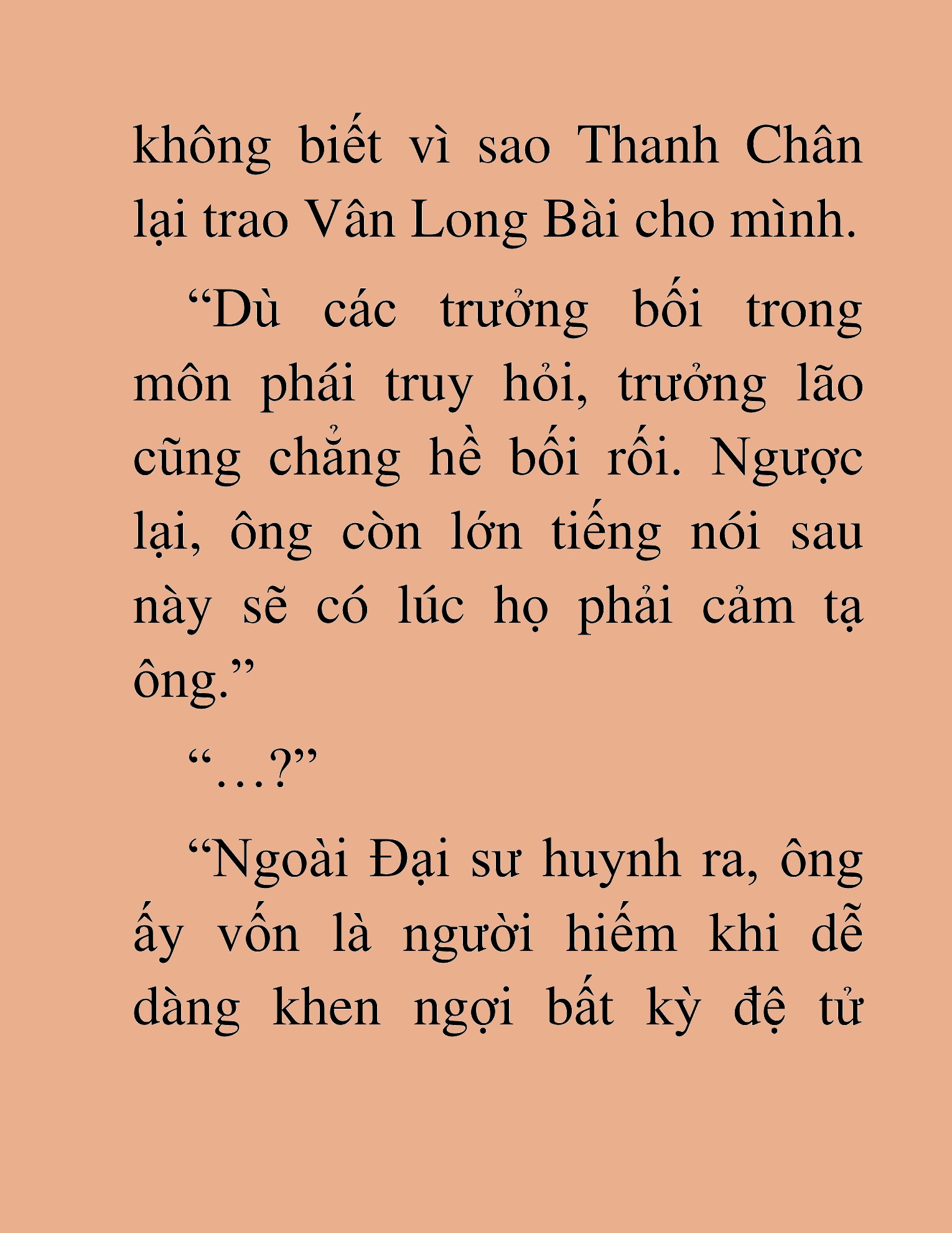 Đọc truyện HAT[NOVEL] Kiếm Quỷ Chuyển Sinh - Chap 47