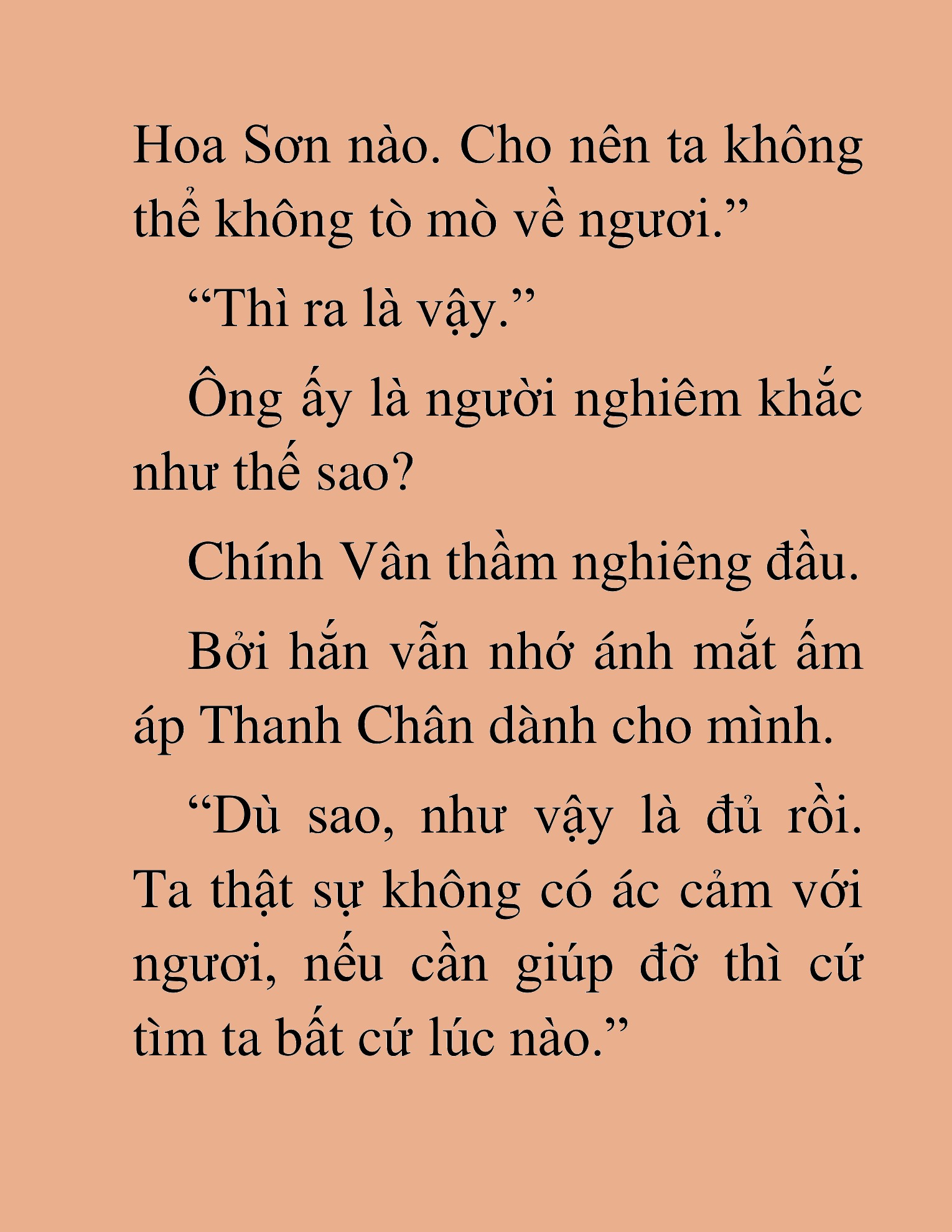 Đọc truyện HAT[NOVEL] Kiếm Quỷ Chuyển Sinh - Chap 47