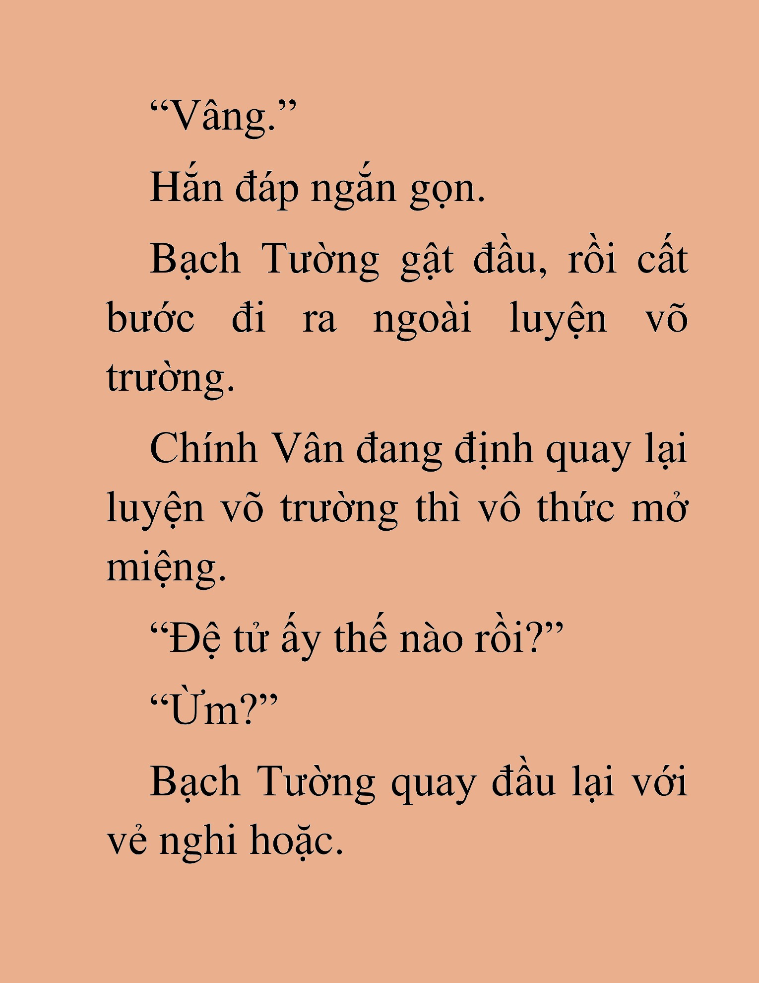 Đọc truyện HAT[NOVEL] Kiếm Quỷ Chuyển Sinh - Chap 47