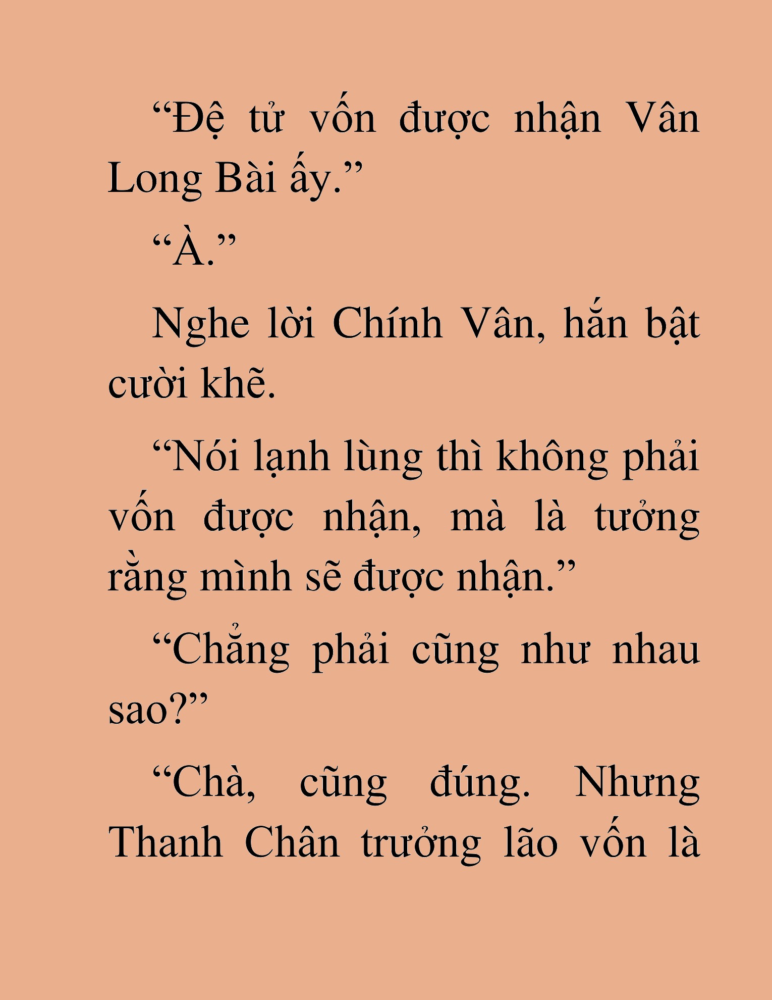 Đọc truyện HAT[NOVEL] Kiếm Quỷ Chuyển Sinh - Chap 47