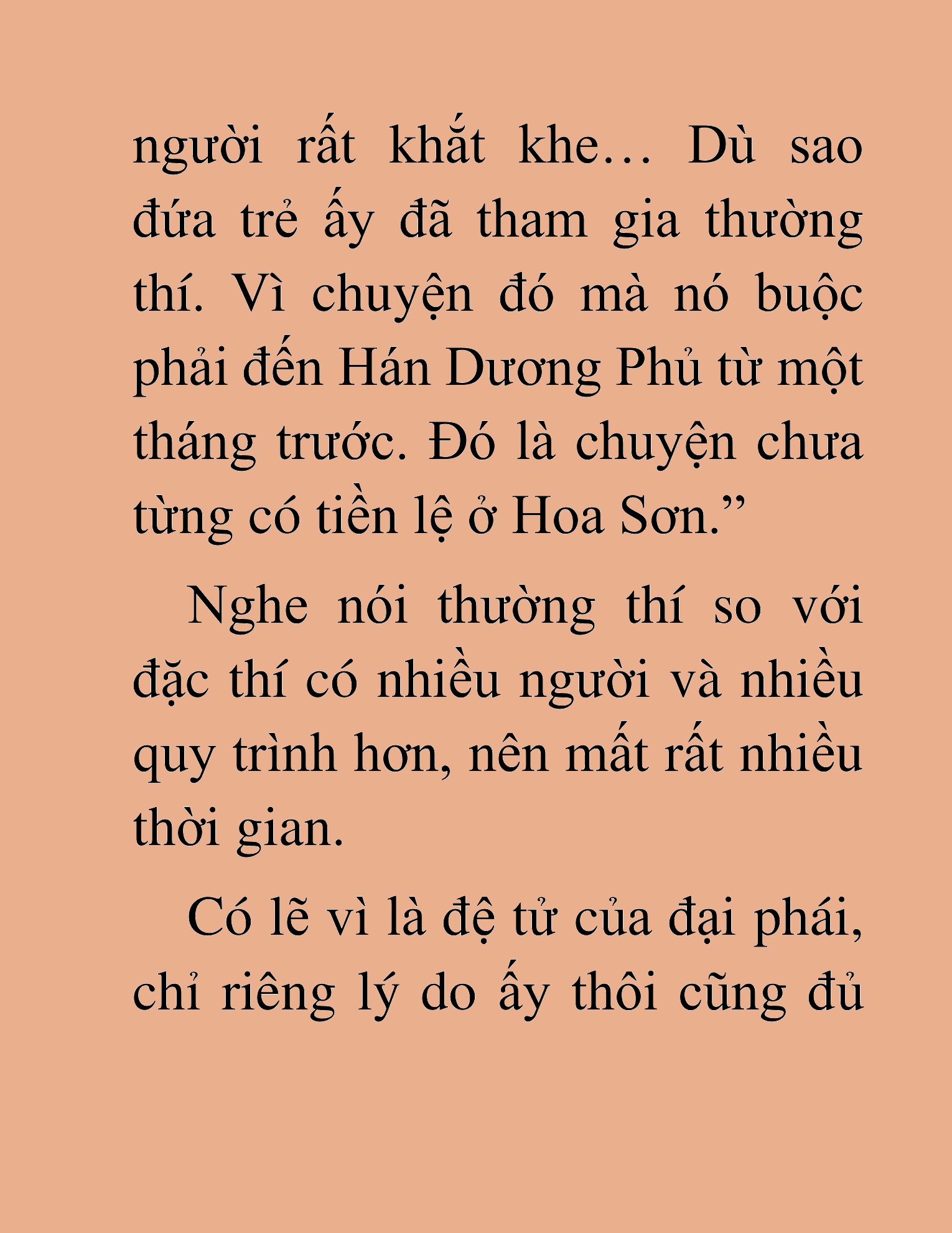 Đọc truyện HAT[NOVEL] Kiếm Quỷ Chuyển Sinh - Chap 47
