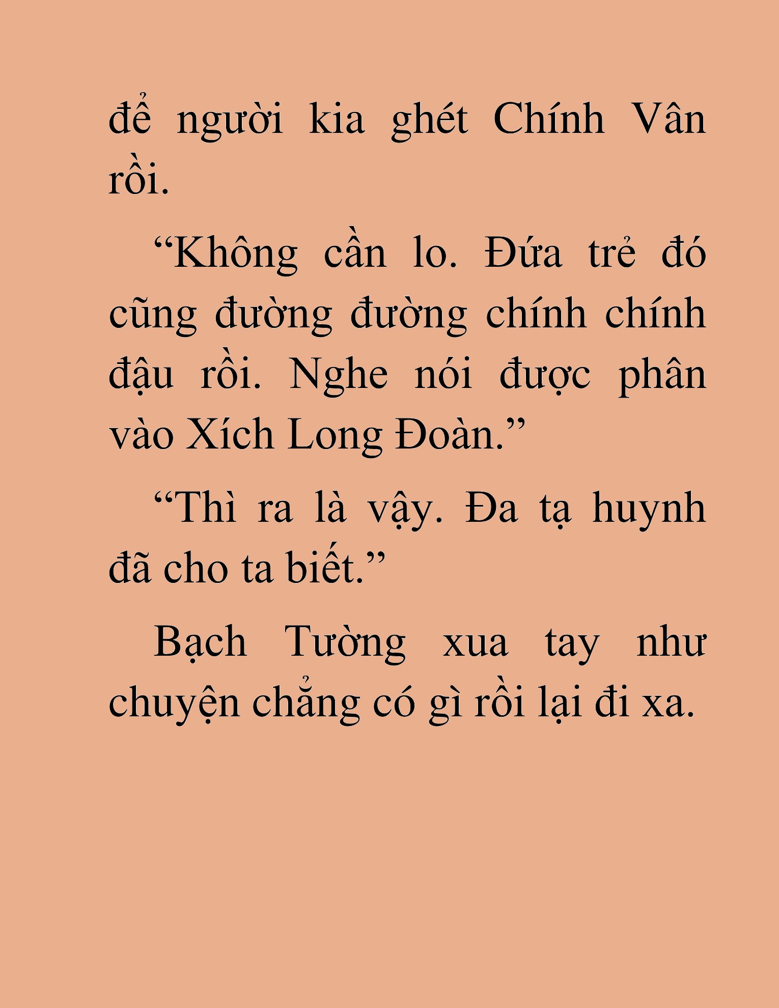 Đọc truyện HAT[NOVEL] Kiếm Quỷ Chuyển Sinh - Chap 47
