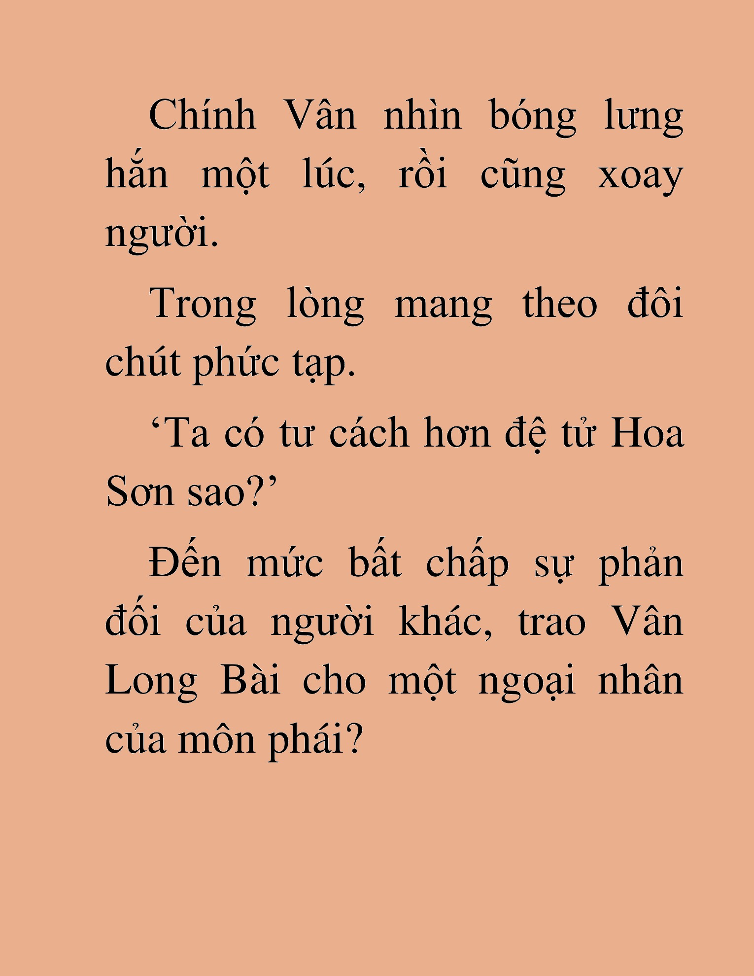 Đọc truyện HAT[NOVEL] Kiếm Quỷ Chuyển Sinh - Chap 47