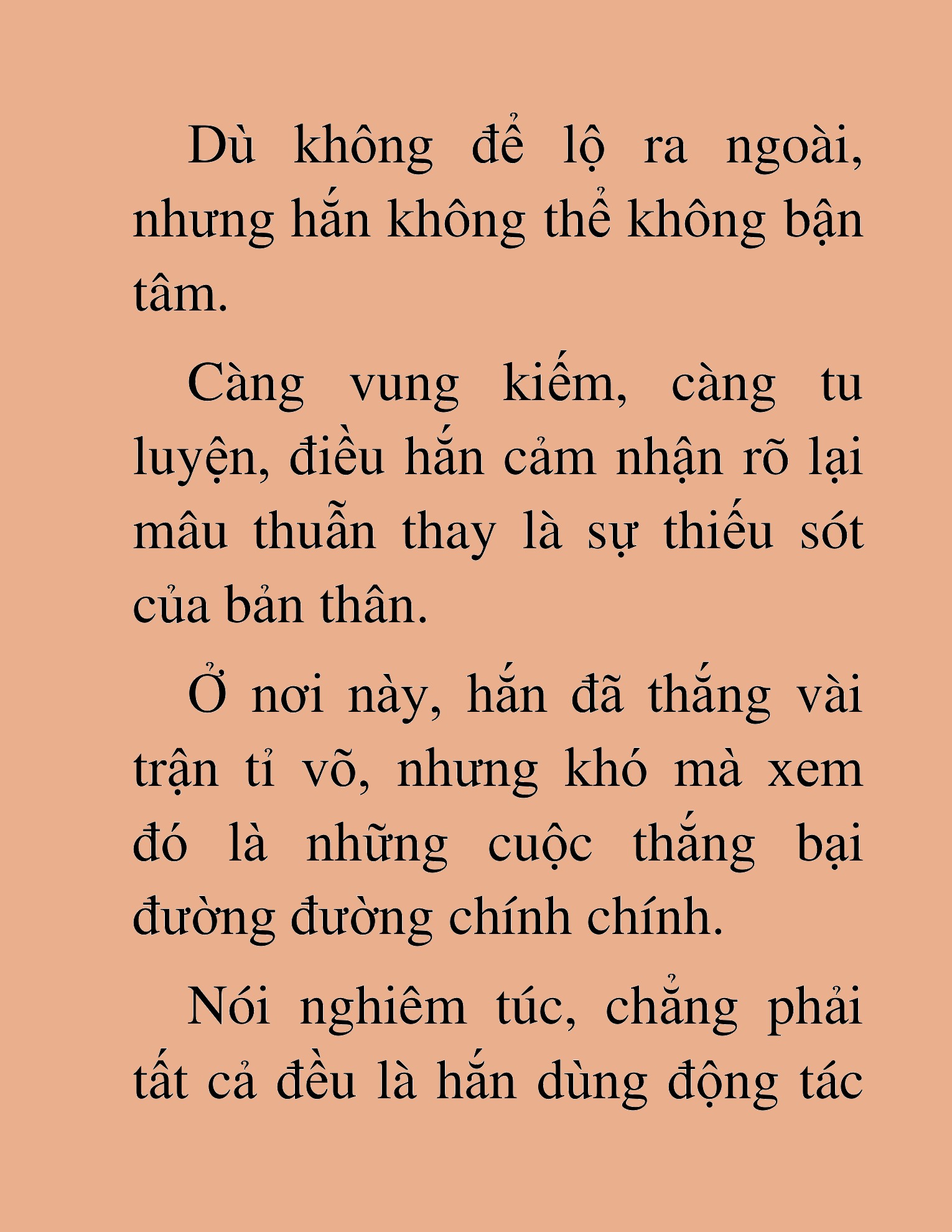 Đọc truyện HAT[NOVEL] Kiếm Quỷ Chuyển Sinh - Chap 47