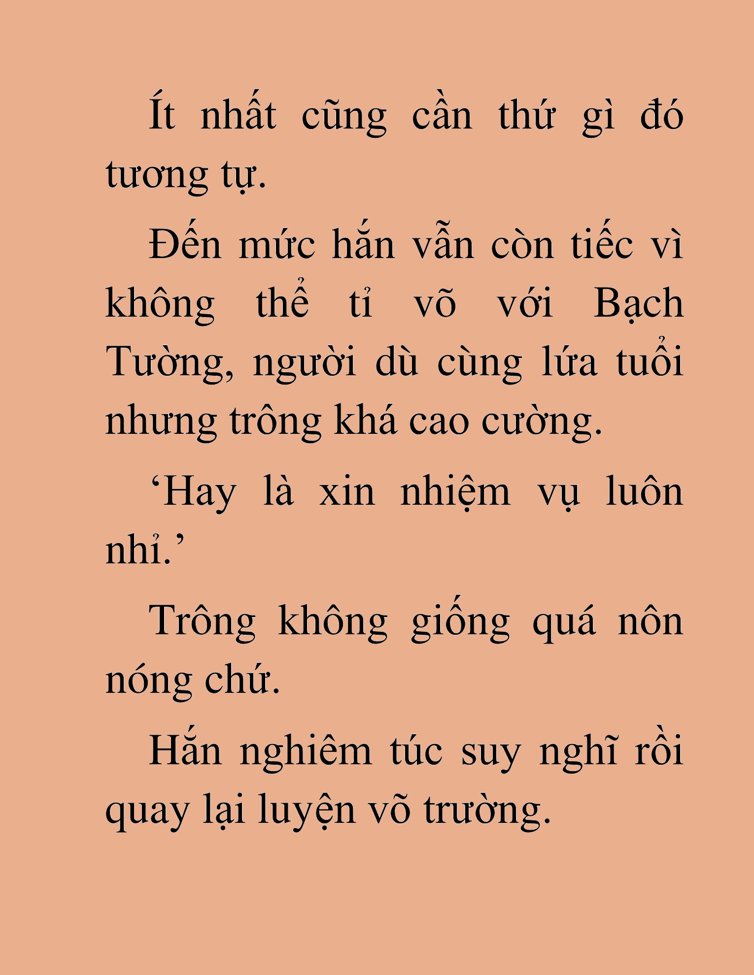 Đọc truyện HAT[NOVEL] Kiếm Quỷ Chuyển Sinh - Chap 47