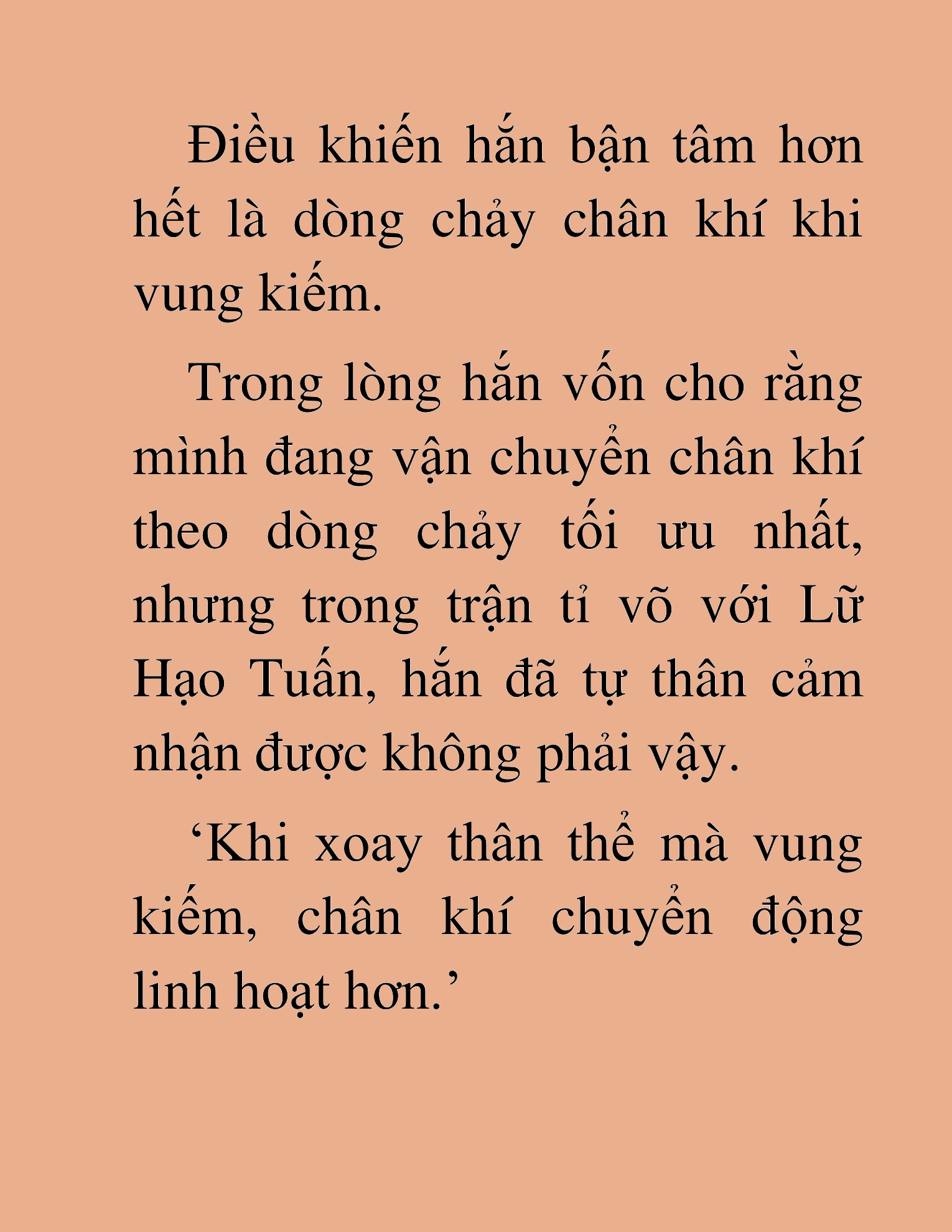 Đọc truyện HAT[NOVEL] Kiếm Quỷ Chuyển Sinh - Chap 47