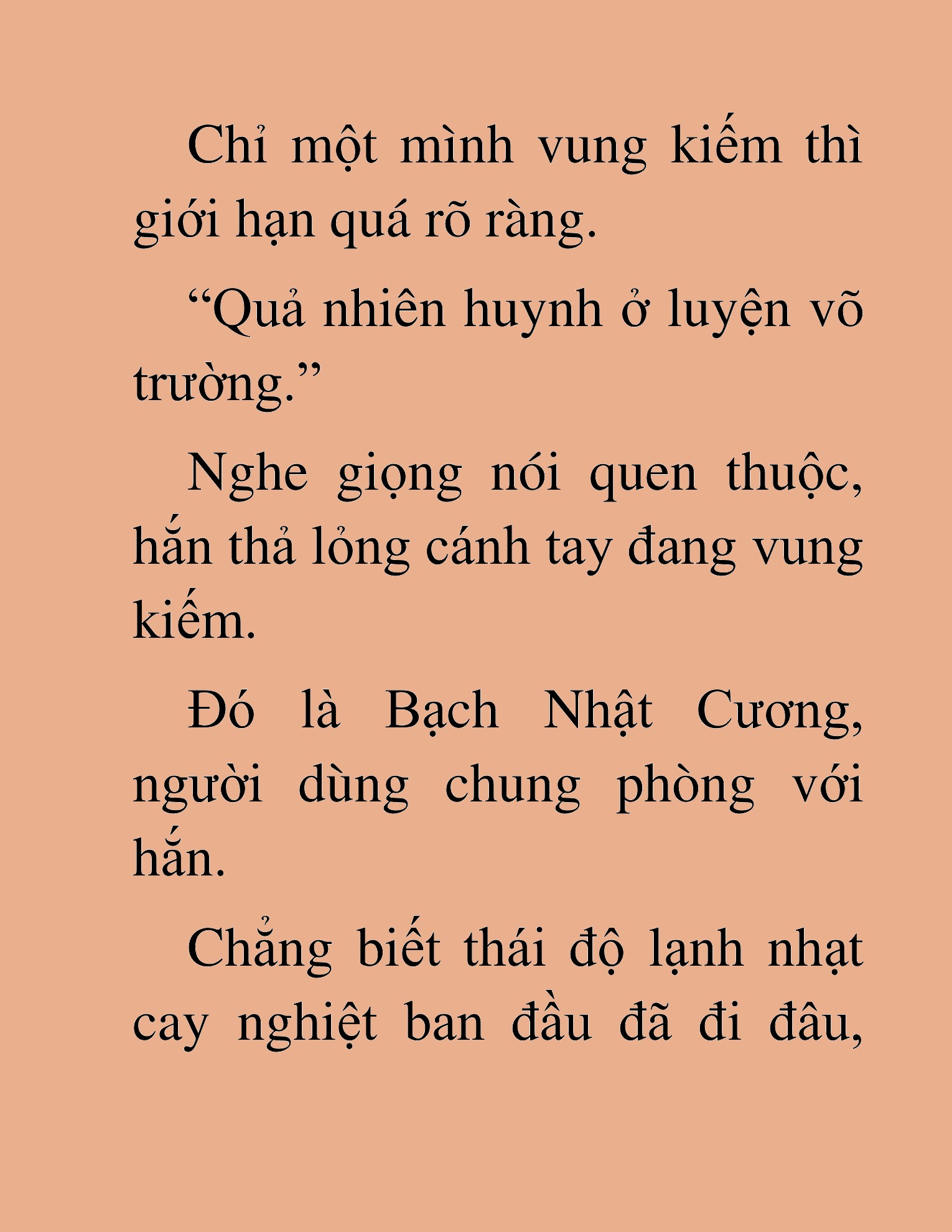Đọc truyện HAT[NOVEL] Kiếm Quỷ Chuyển Sinh - Chap 47