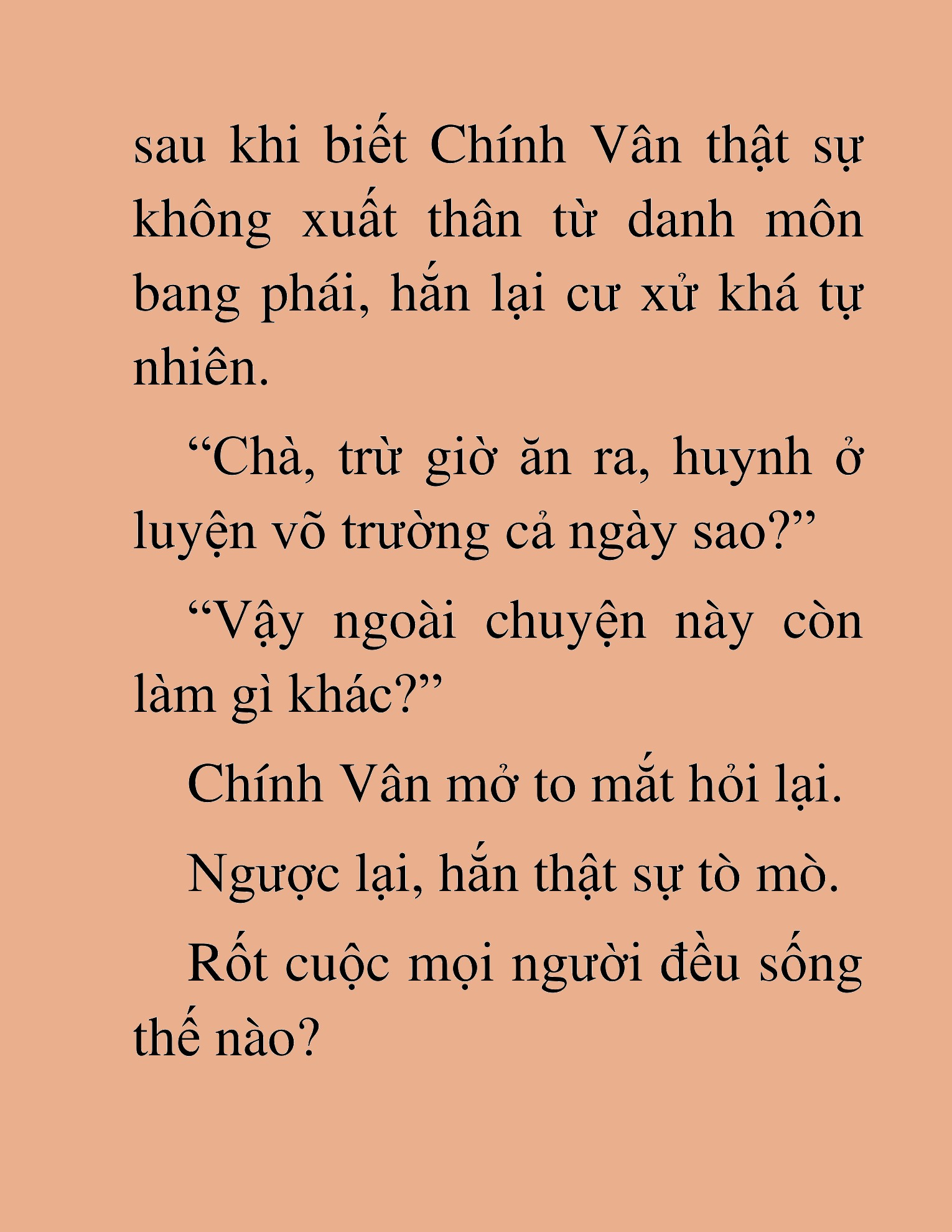 Đọc truyện HAT[NOVEL] Kiếm Quỷ Chuyển Sinh - Chap 47