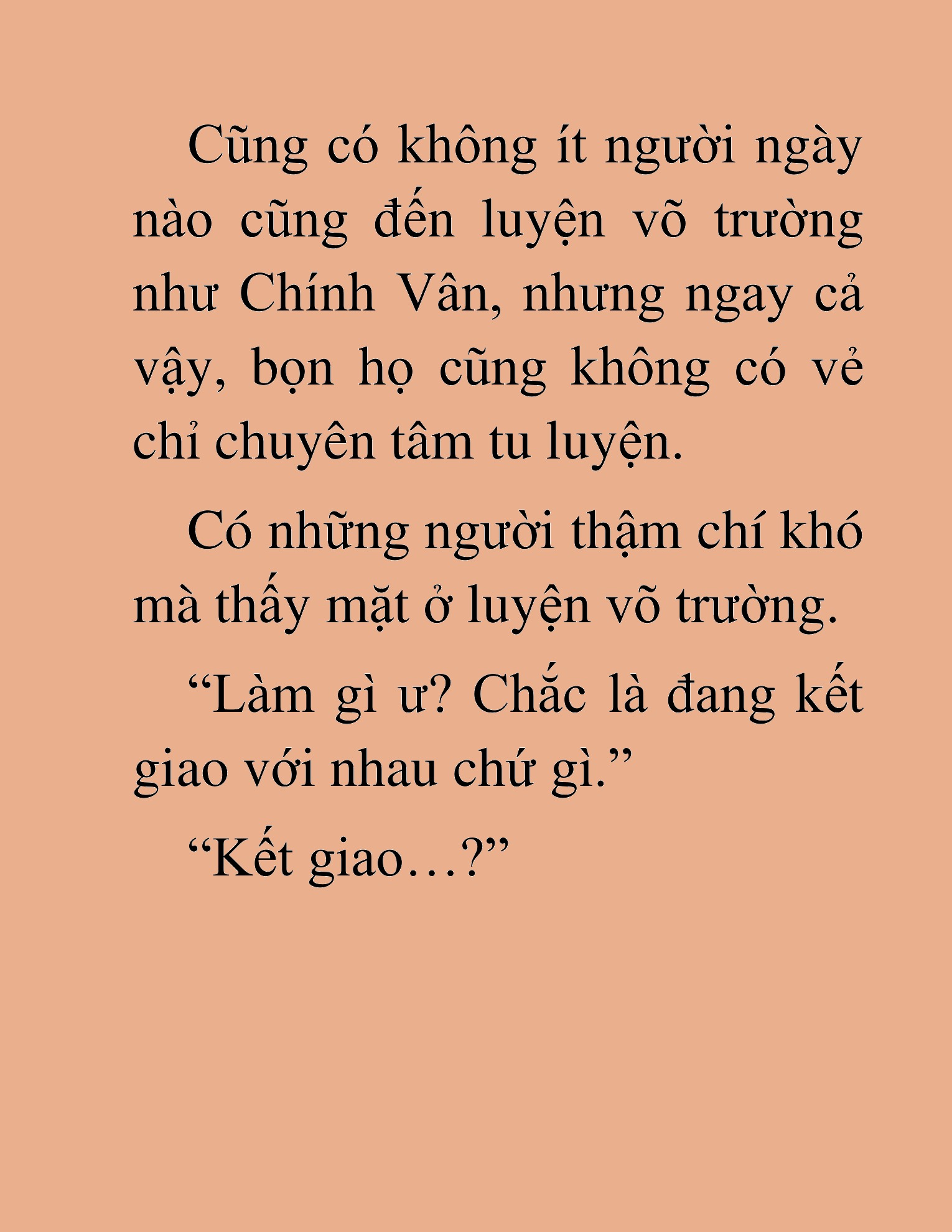Đọc truyện HAT[NOVEL] Kiếm Quỷ Chuyển Sinh - Chap 47