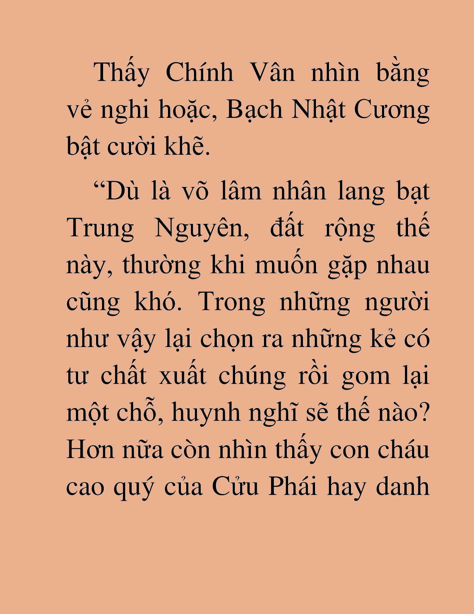 Đọc truyện HAT[NOVEL] Kiếm Quỷ Chuyển Sinh - Chap 47