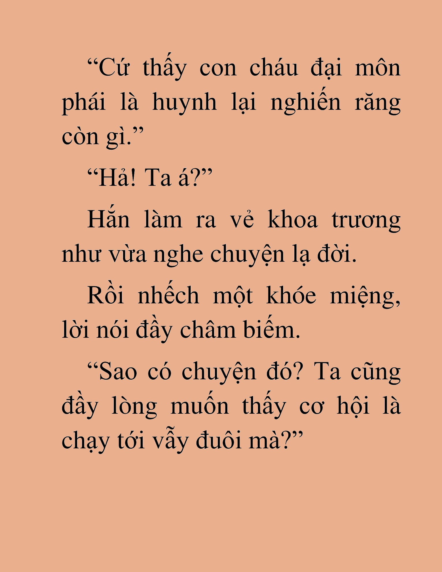 Đọc truyện HAT[NOVEL] Kiếm Quỷ Chuyển Sinh - Chap 47