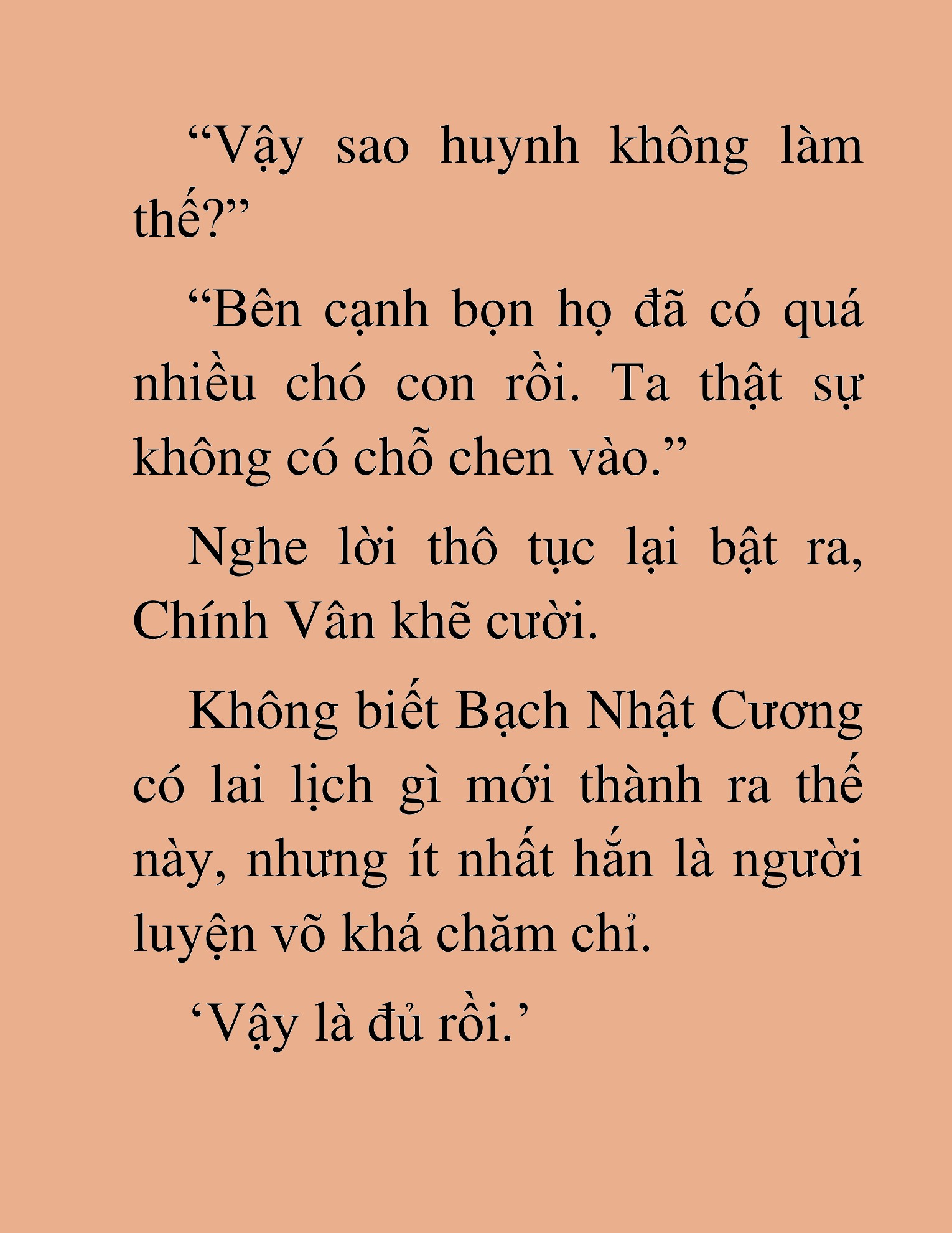 Đọc truyện HAT[NOVEL] Kiếm Quỷ Chuyển Sinh - Chap 47
