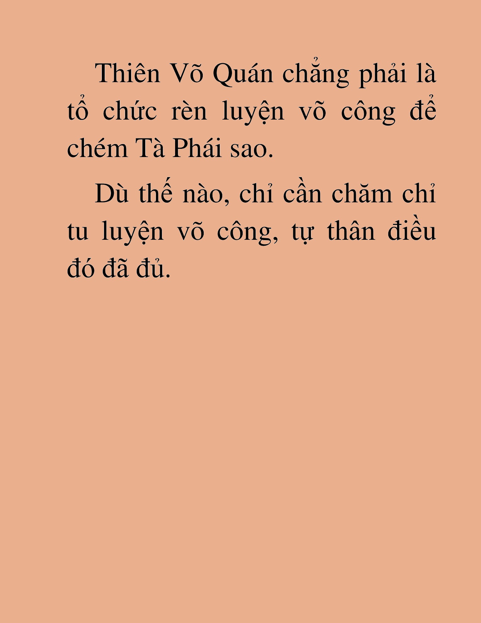 Đọc truyện HAT[NOVEL] Kiếm Quỷ Chuyển Sinh - Chap 47