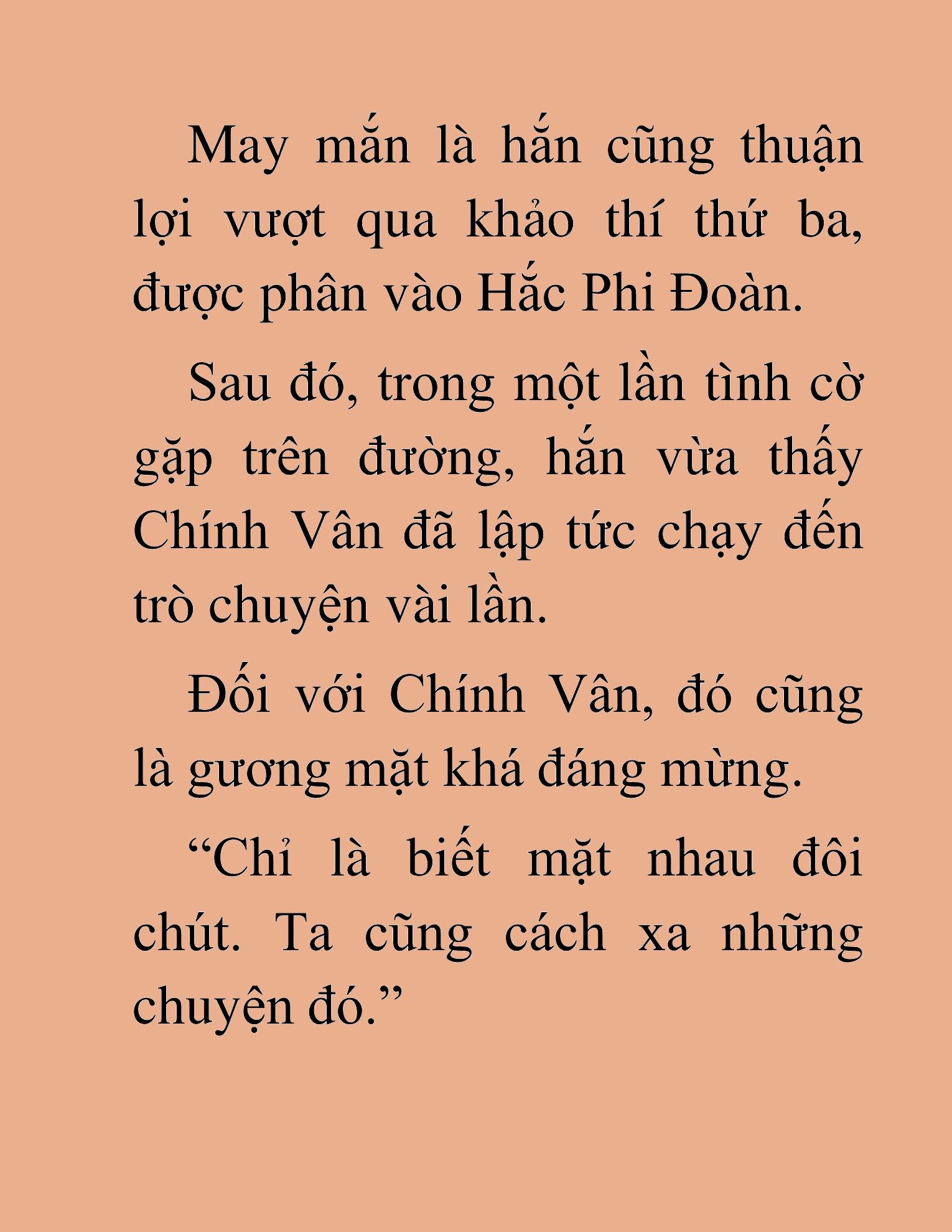 Đọc truyện HAT[NOVEL] Kiếm Quỷ Chuyển Sinh - Chap 48