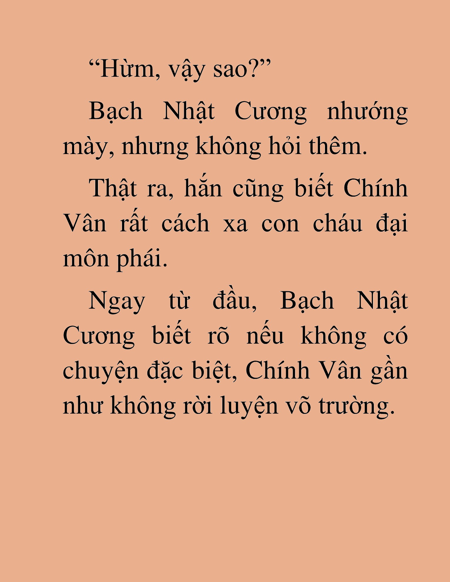 Đọc truyện HAT[NOVEL] Kiếm Quỷ Chuyển Sinh - Chap 48
