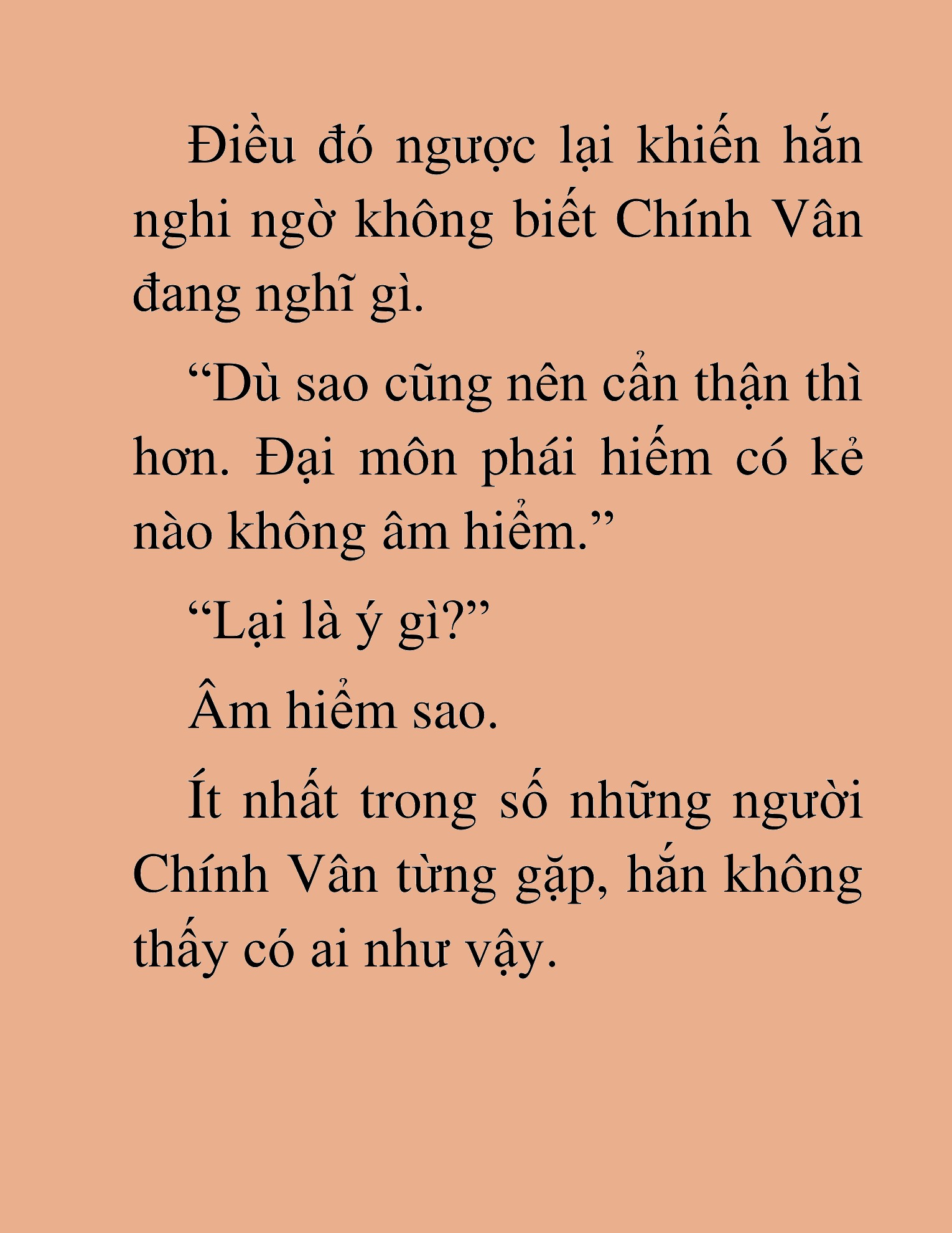 Đọc truyện HAT[NOVEL] Kiếm Quỷ Chuyển Sinh - Chap 48