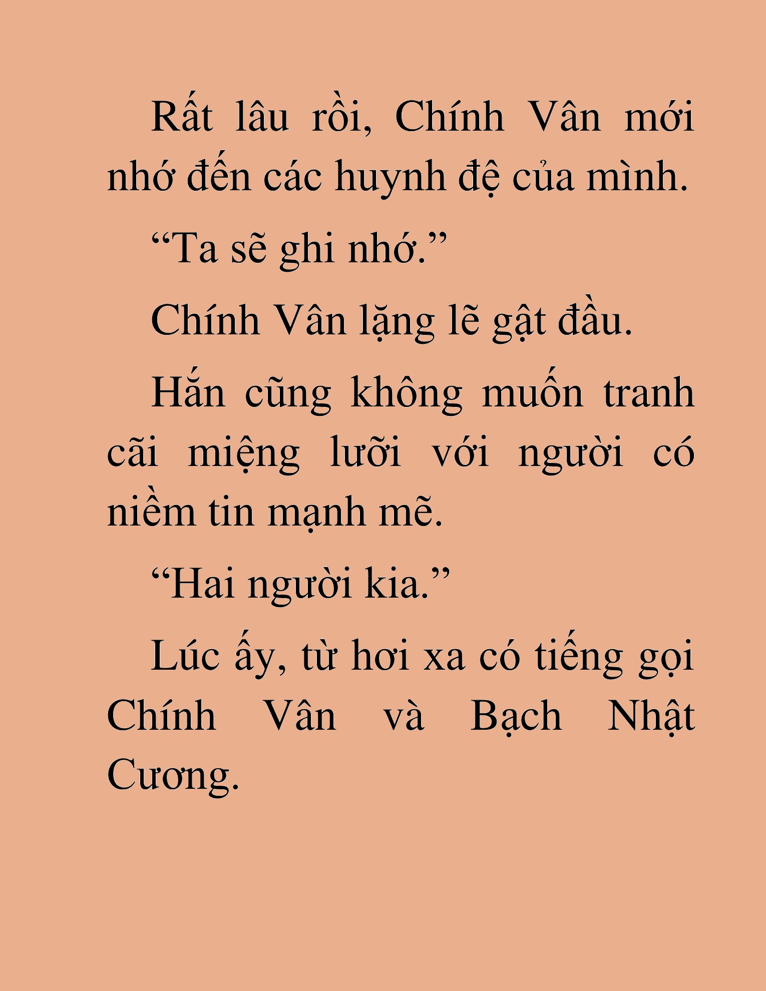 Đọc truyện HAT[NOVEL] Kiếm Quỷ Chuyển Sinh - Chap 48