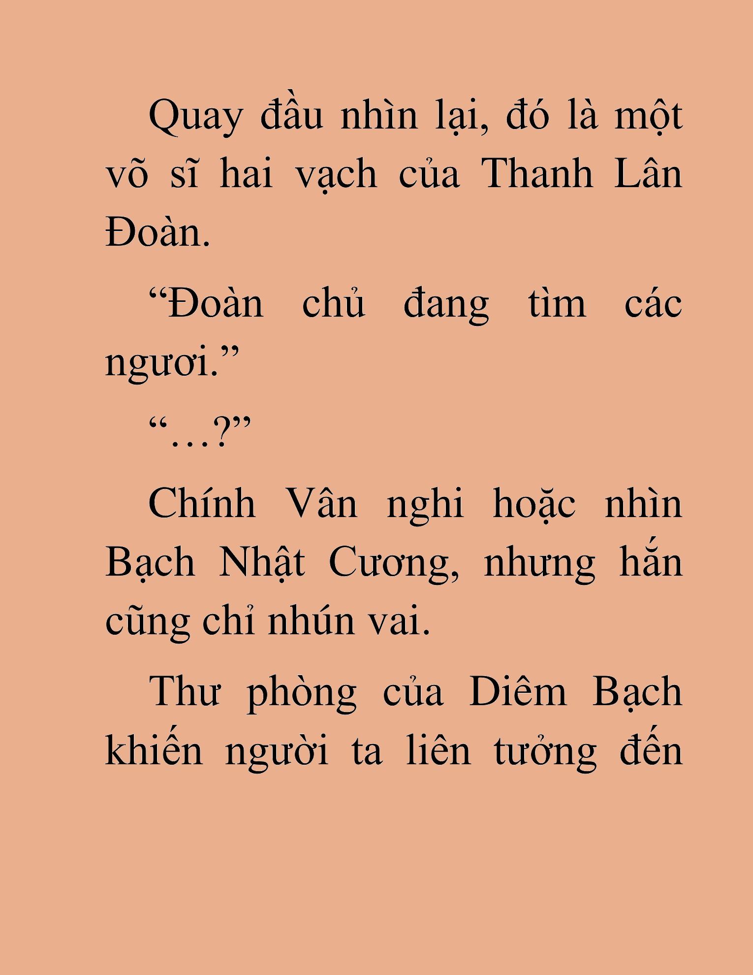 Đọc truyện HAT[NOVEL] Kiếm Quỷ Chuyển Sinh - Chap 48