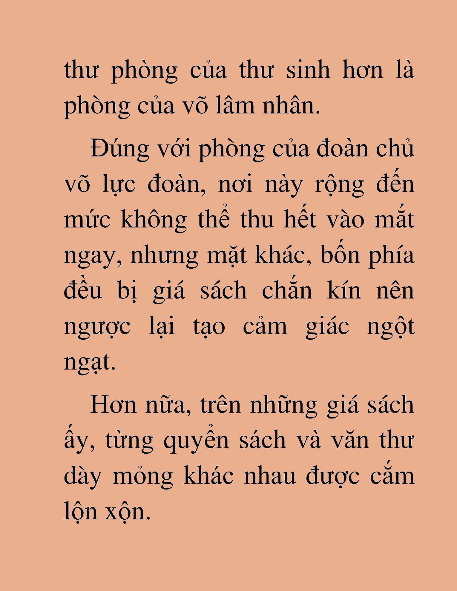 Đọc truyện HAT[NOVEL] Kiếm Quỷ Chuyển Sinh - Chap 48