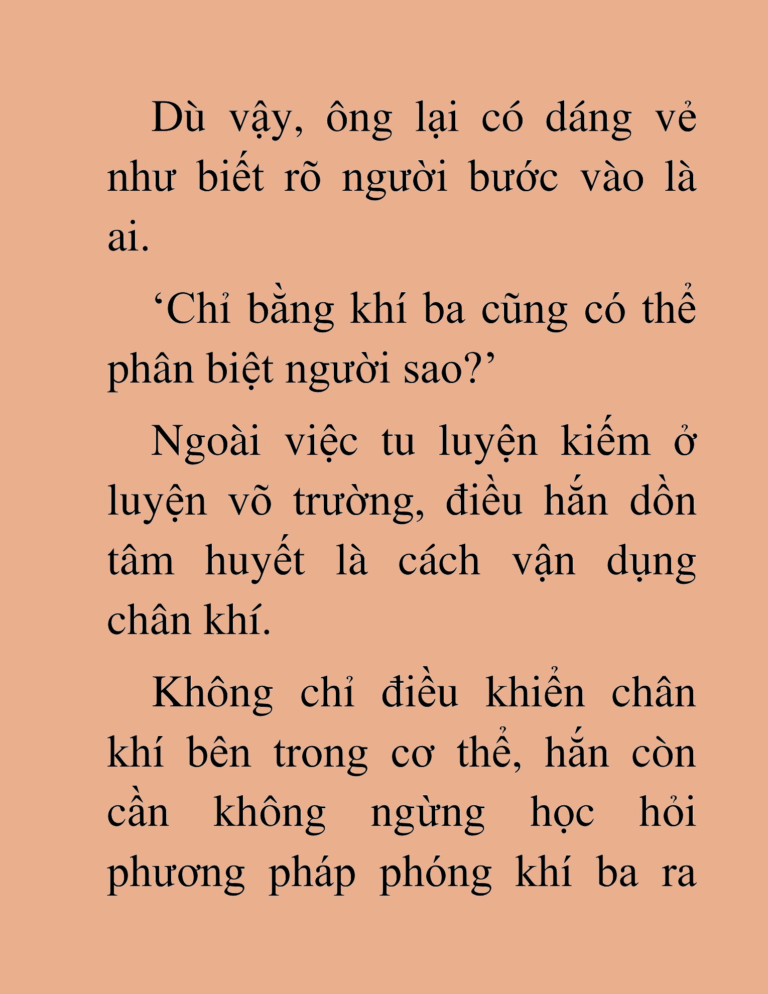 Đọc truyện HAT[NOVEL] Kiếm Quỷ Chuyển Sinh - Chap 48