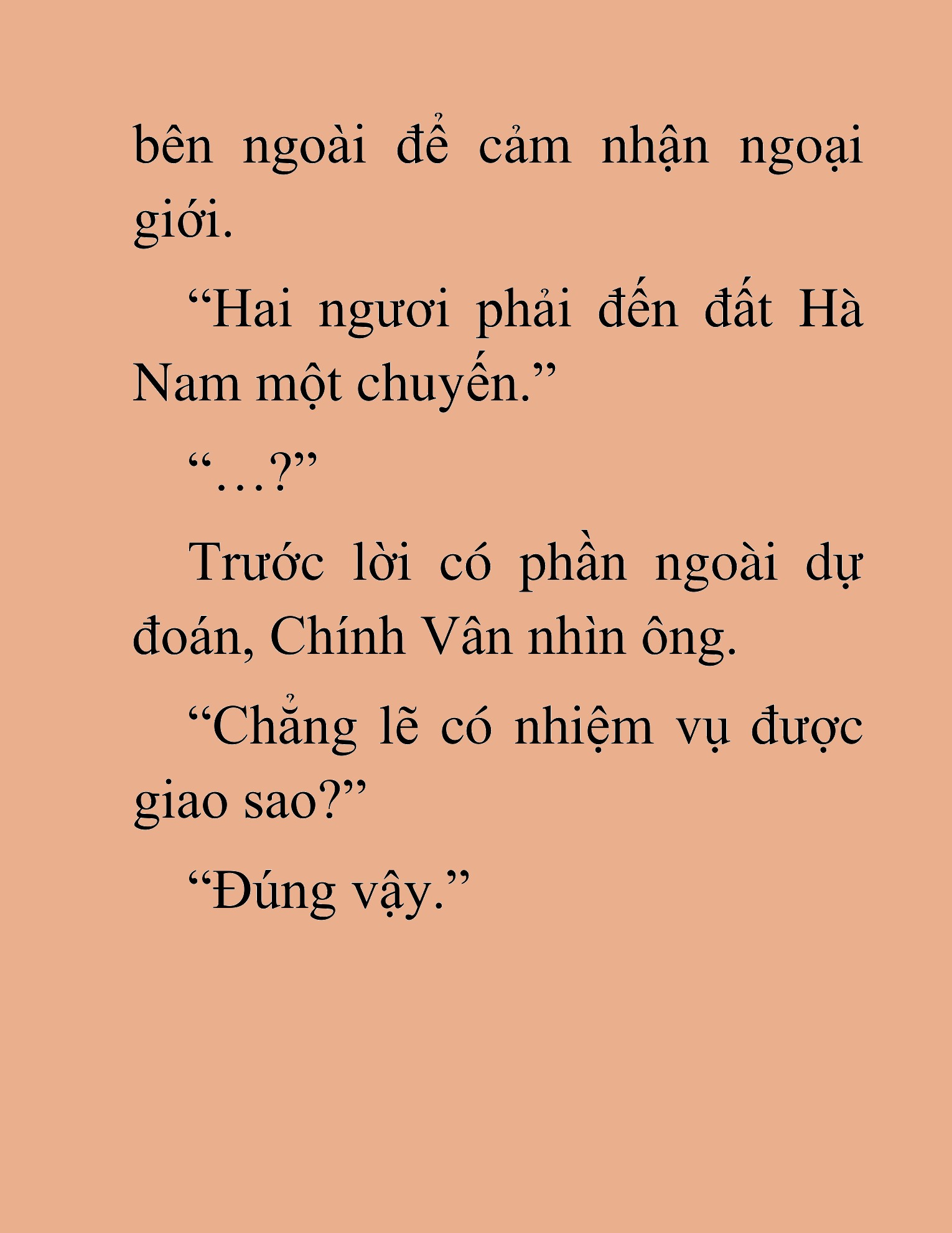 Đọc truyện HAT[NOVEL] Kiếm Quỷ Chuyển Sinh - Chap 48