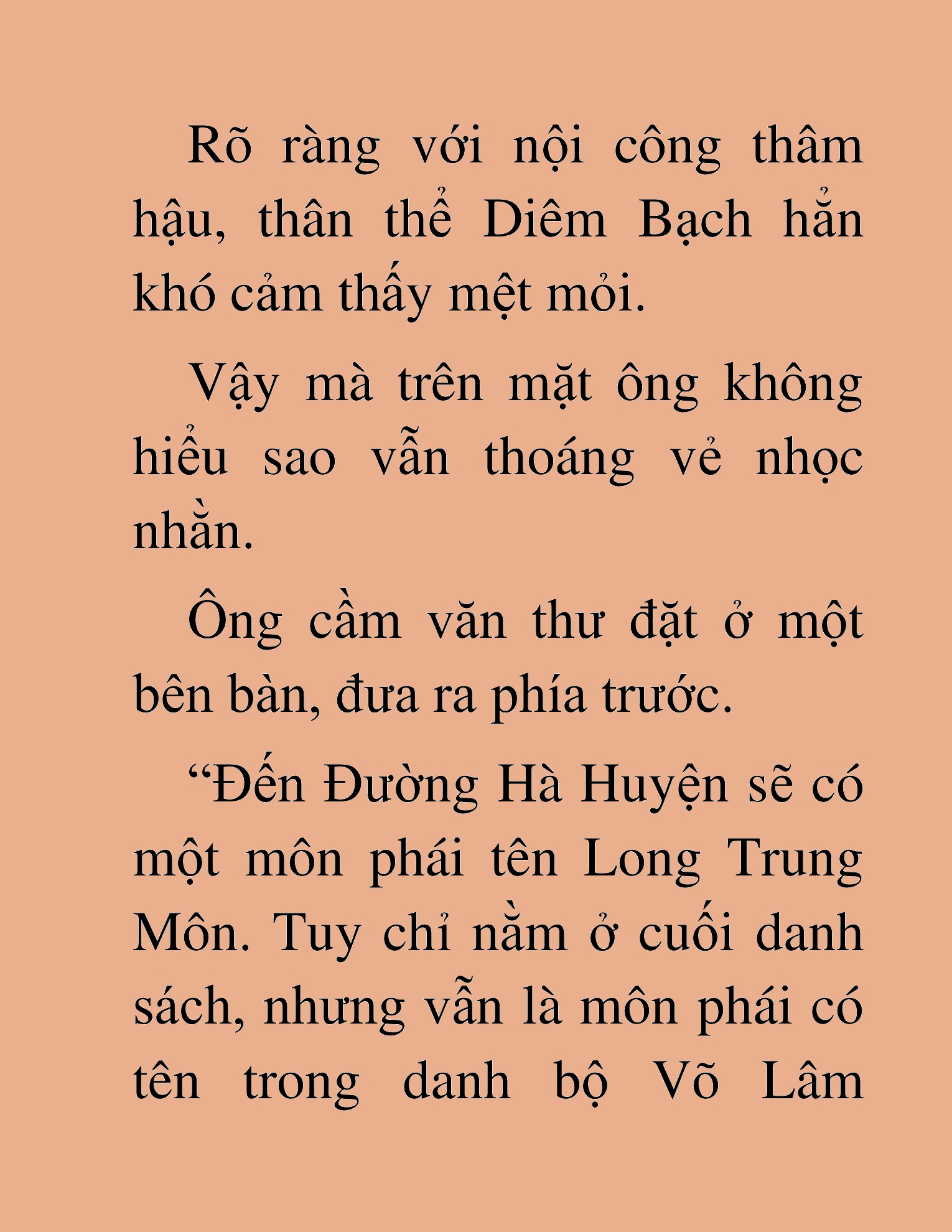 Đọc truyện HAT[NOVEL] Kiếm Quỷ Chuyển Sinh - Chap 48