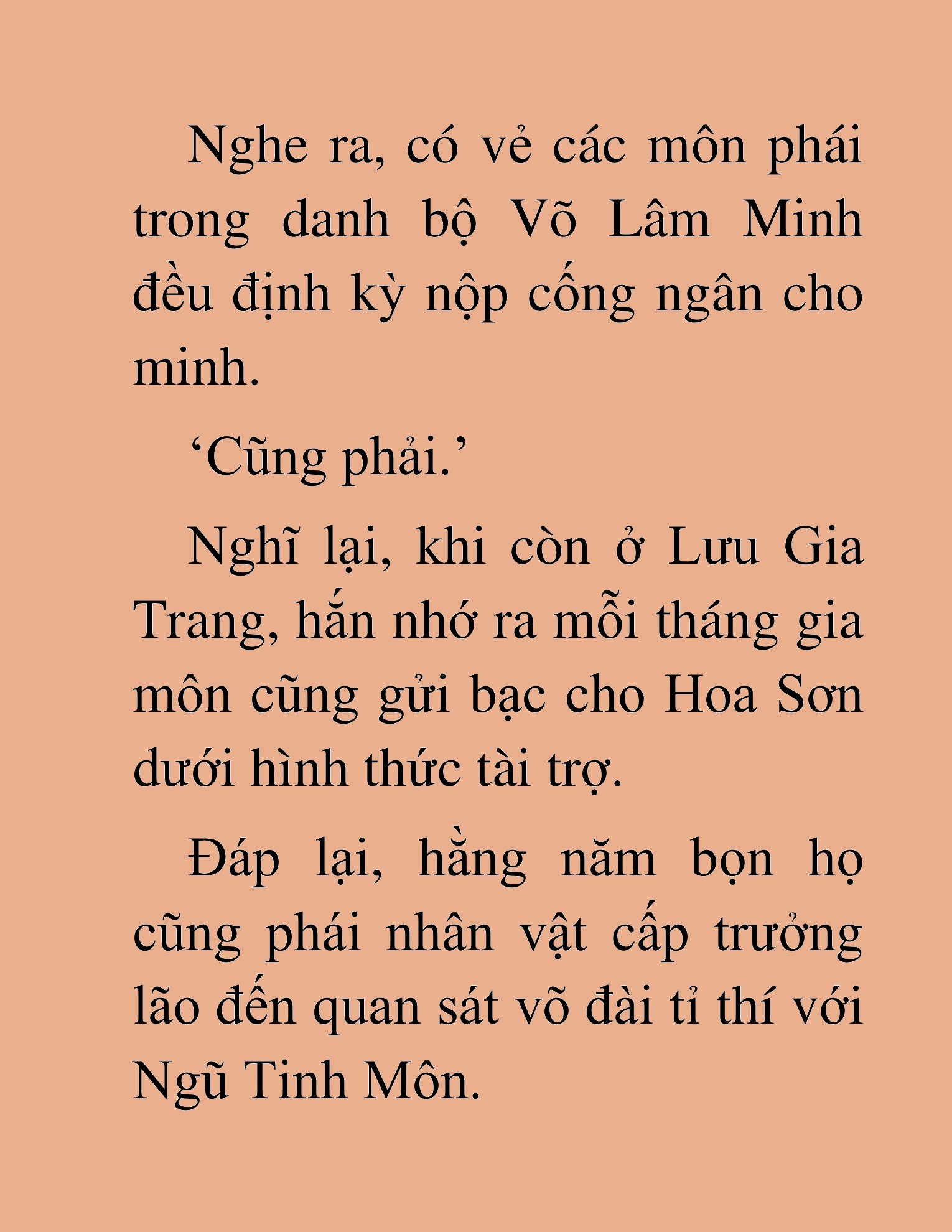 Đọc truyện HAT[NOVEL] Kiếm Quỷ Chuyển Sinh - Chap 48