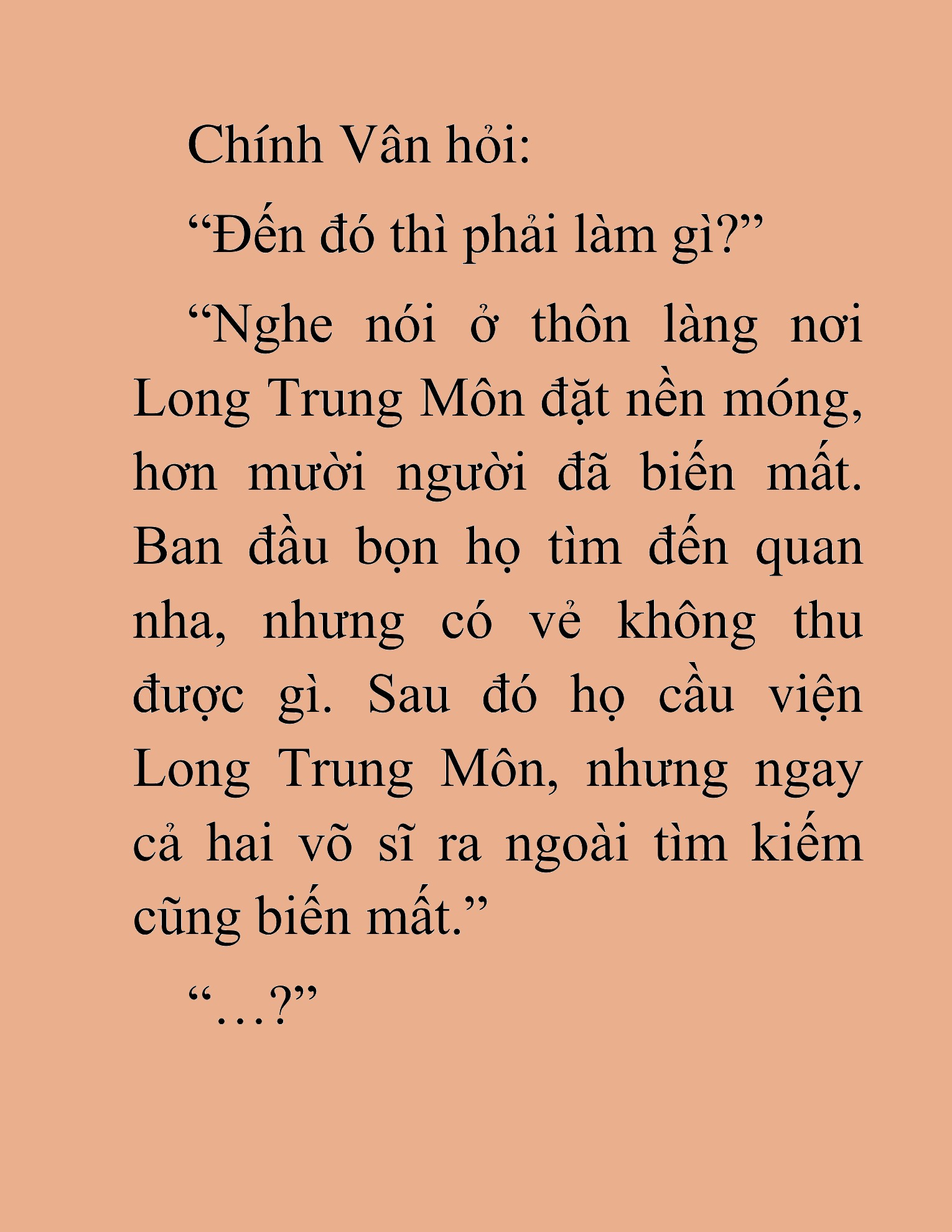 Đọc truyện HAT[NOVEL] Kiếm Quỷ Chuyển Sinh - Chap 48
