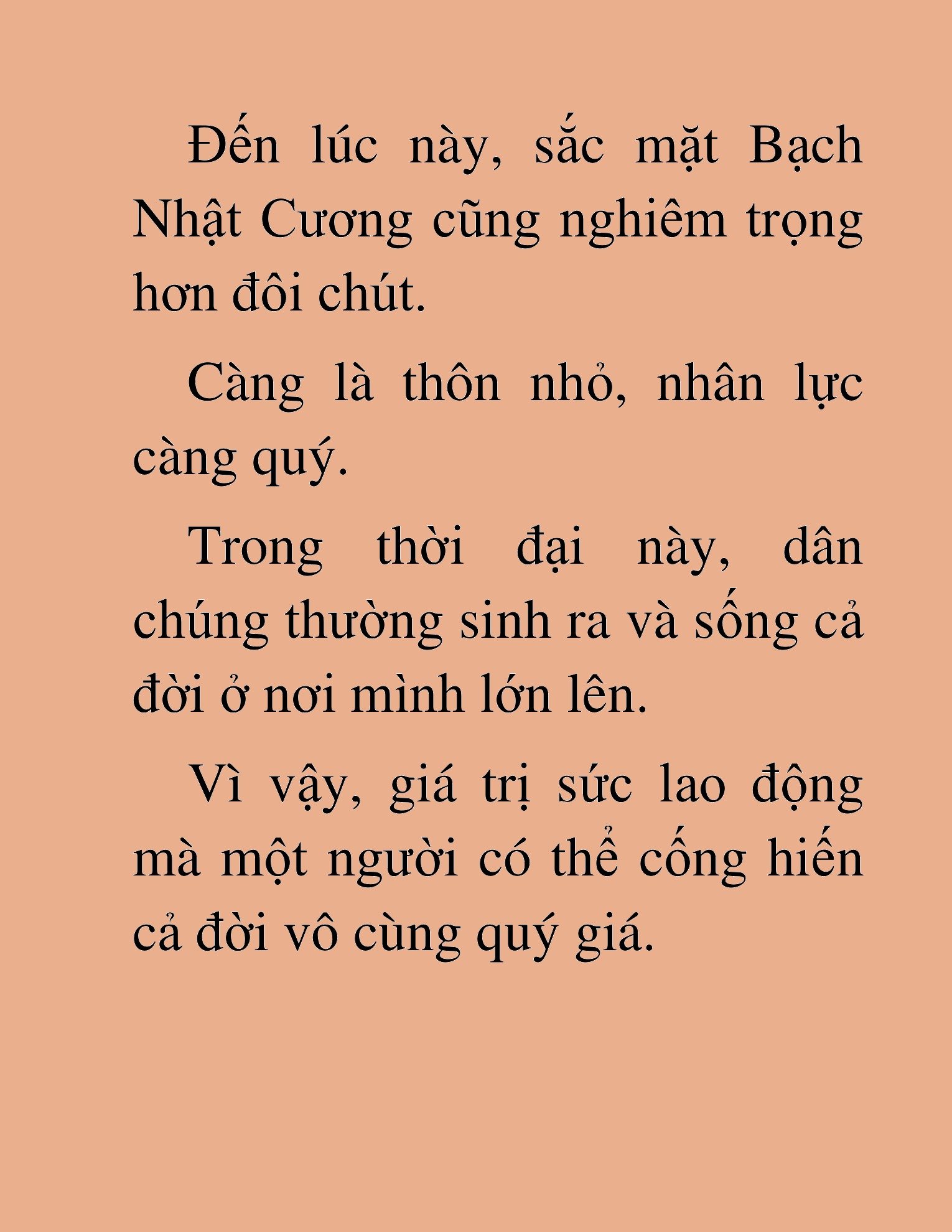 Đọc truyện HAT[NOVEL] Kiếm Quỷ Chuyển Sinh - Chap 48