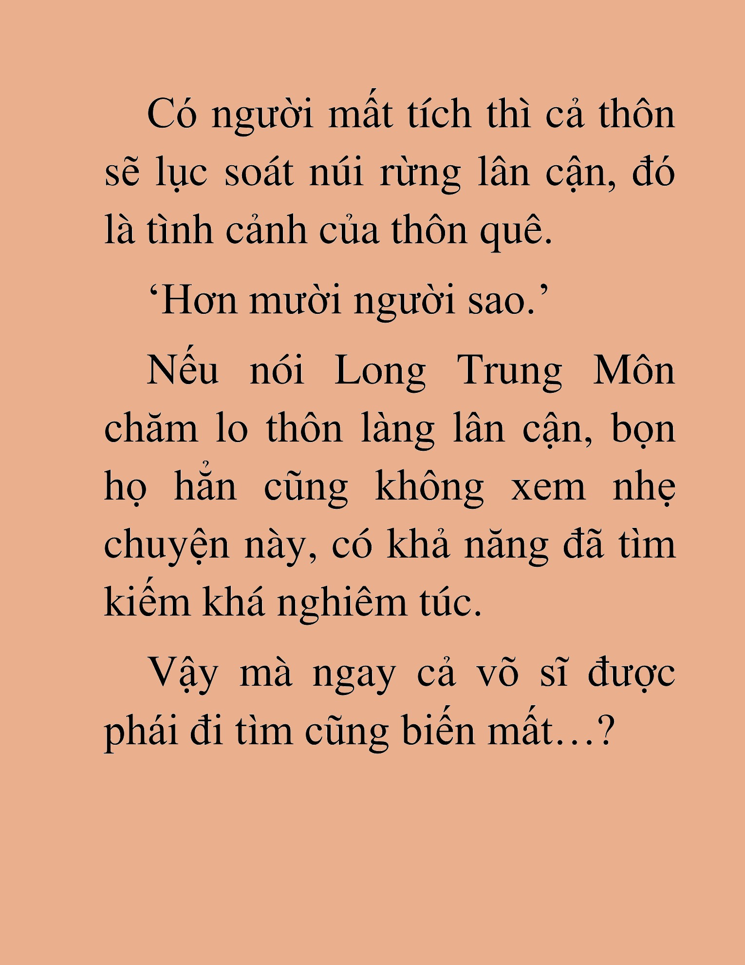 Đọc truyện HAT[NOVEL] Kiếm Quỷ Chuyển Sinh - Chap 48