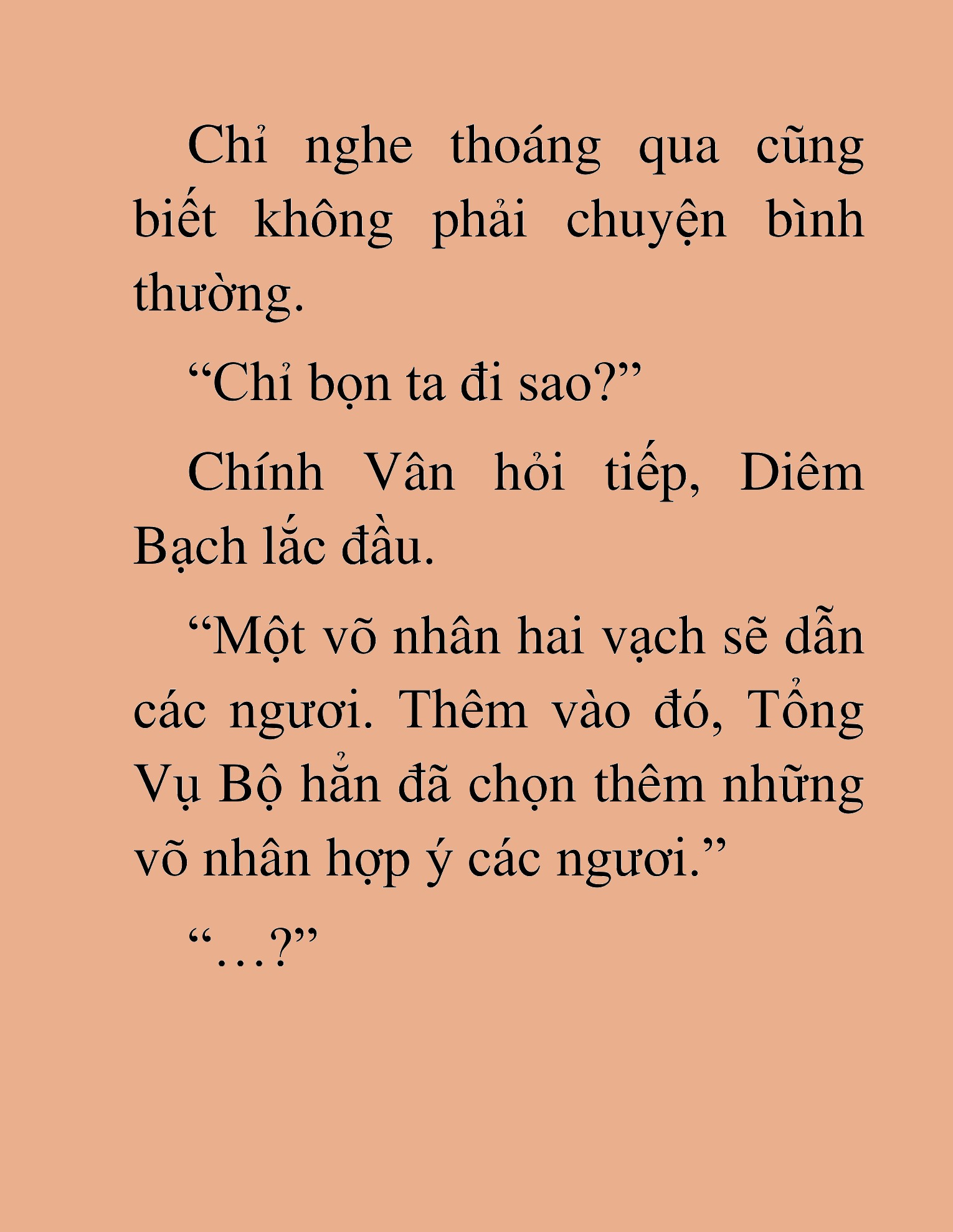 Đọc truyện HAT[NOVEL] Kiếm Quỷ Chuyển Sinh - Chap 48