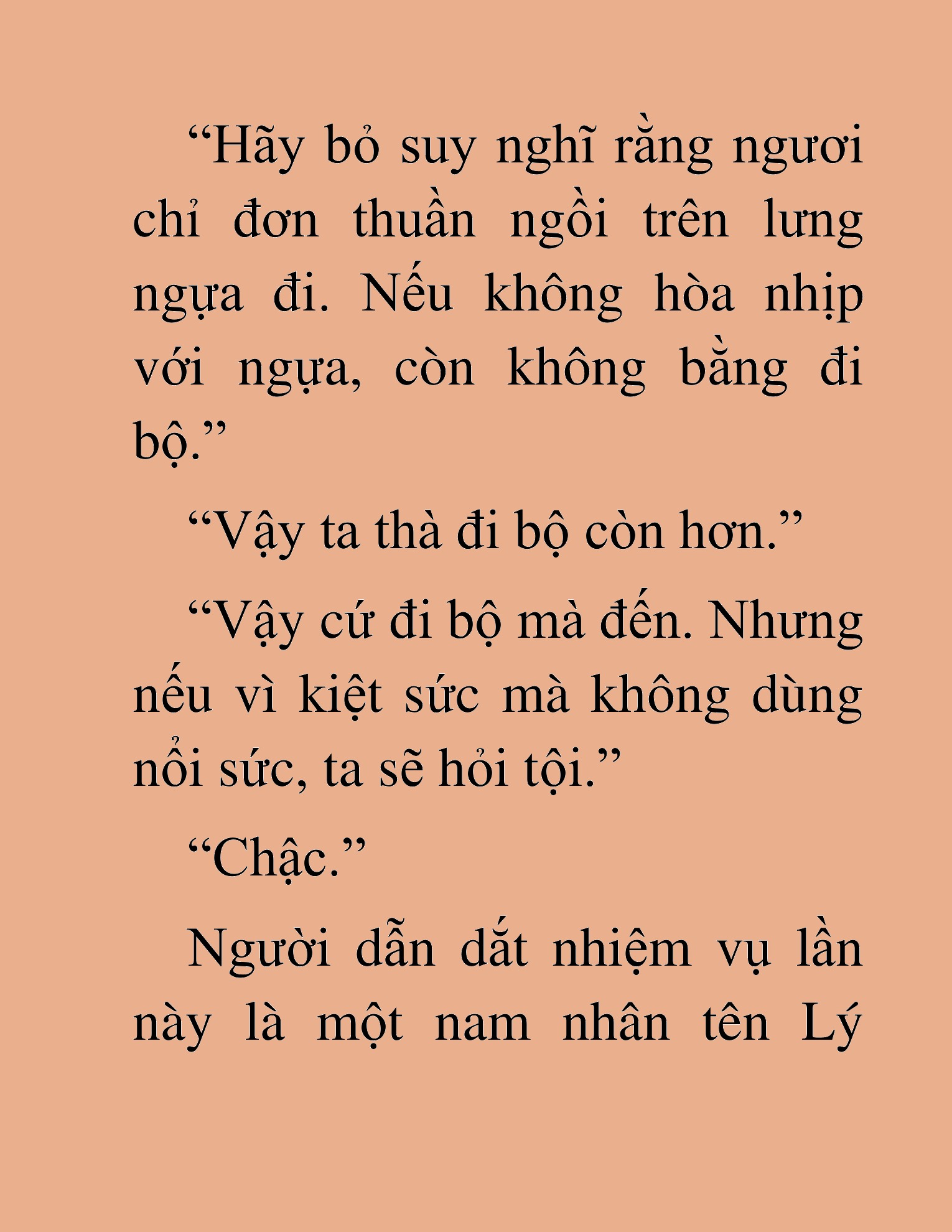 Đọc truyện HAT[NOVEL] Kiếm Quỷ Chuyển Sinh - Chap 49