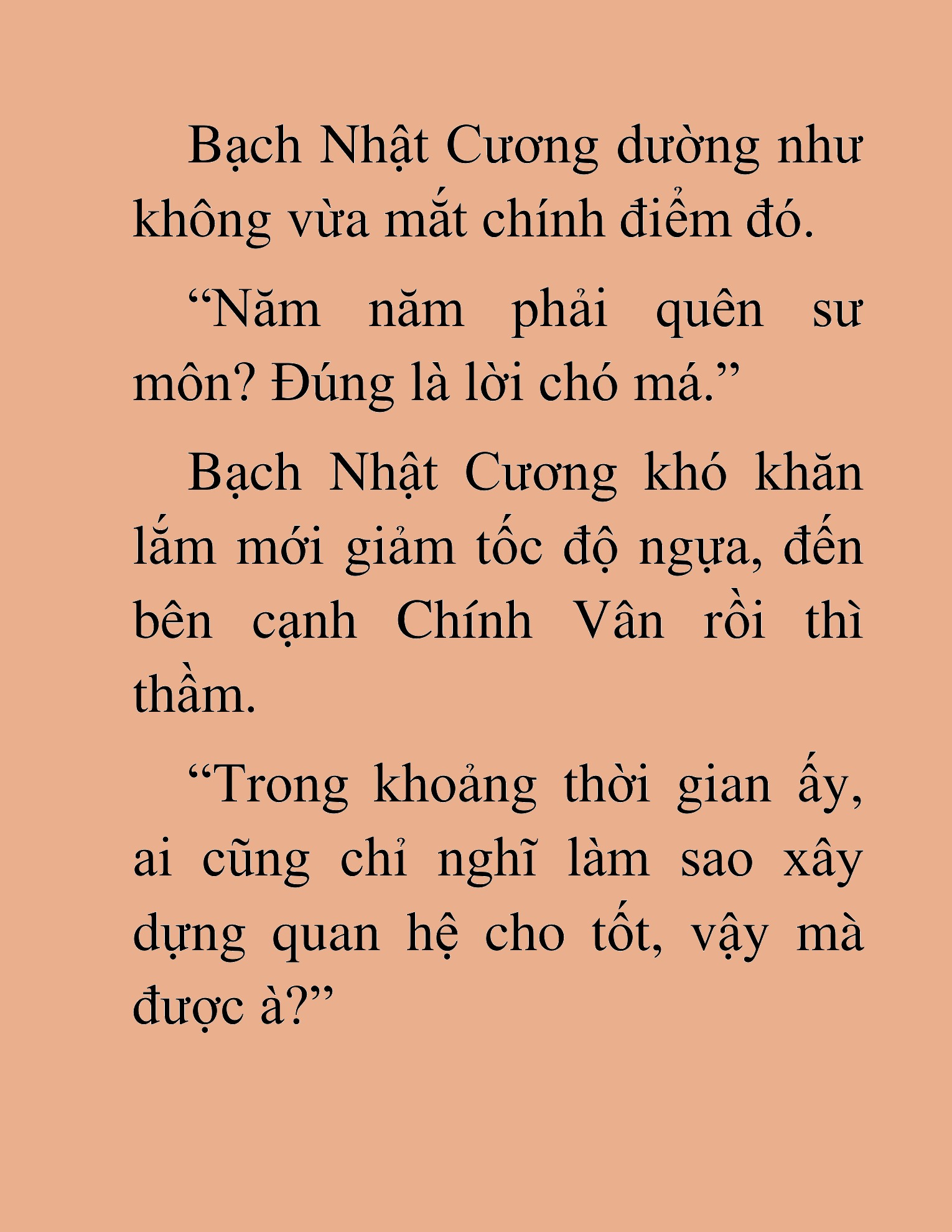 Đọc truyện HAT[NOVEL] Kiếm Quỷ Chuyển Sinh - Chap 49