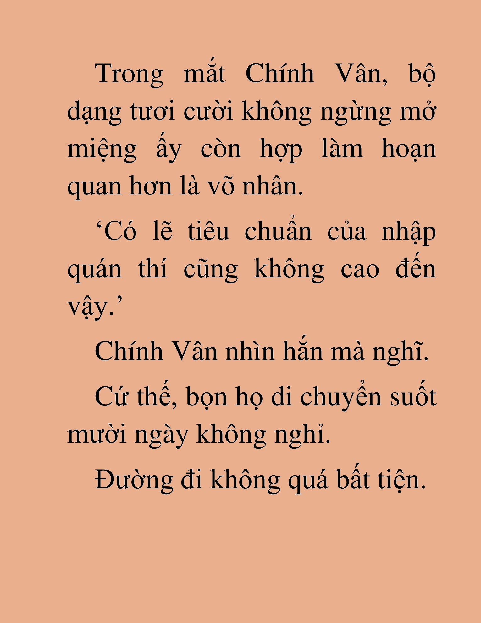 Đọc truyện HAT[NOVEL] Kiếm Quỷ Chuyển Sinh - Chap 49