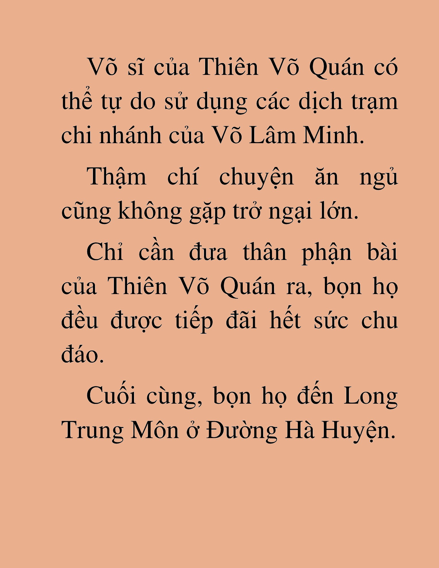 Đọc truyện HAT[NOVEL] Kiếm Quỷ Chuyển Sinh - Chap 49