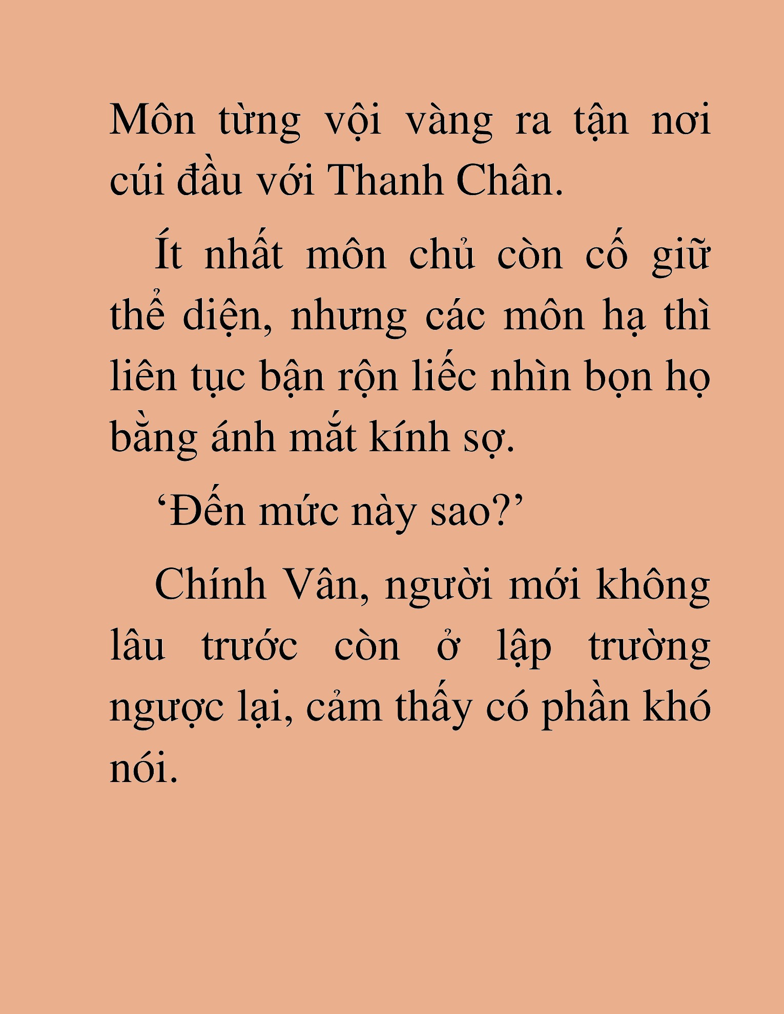 Đọc truyện HAT[NOVEL] Kiếm Quỷ Chuyển Sinh - Chap 49