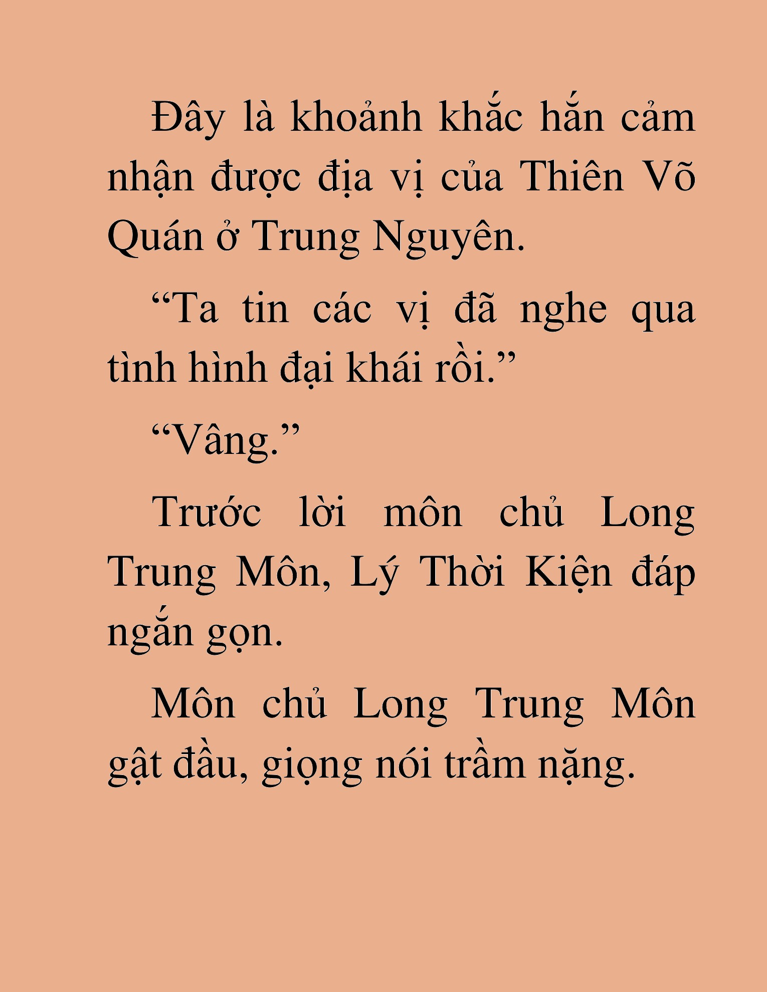 Đọc truyện HAT[NOVEL] Kiếm Quỷ Chuyển Sinh - Chap 49