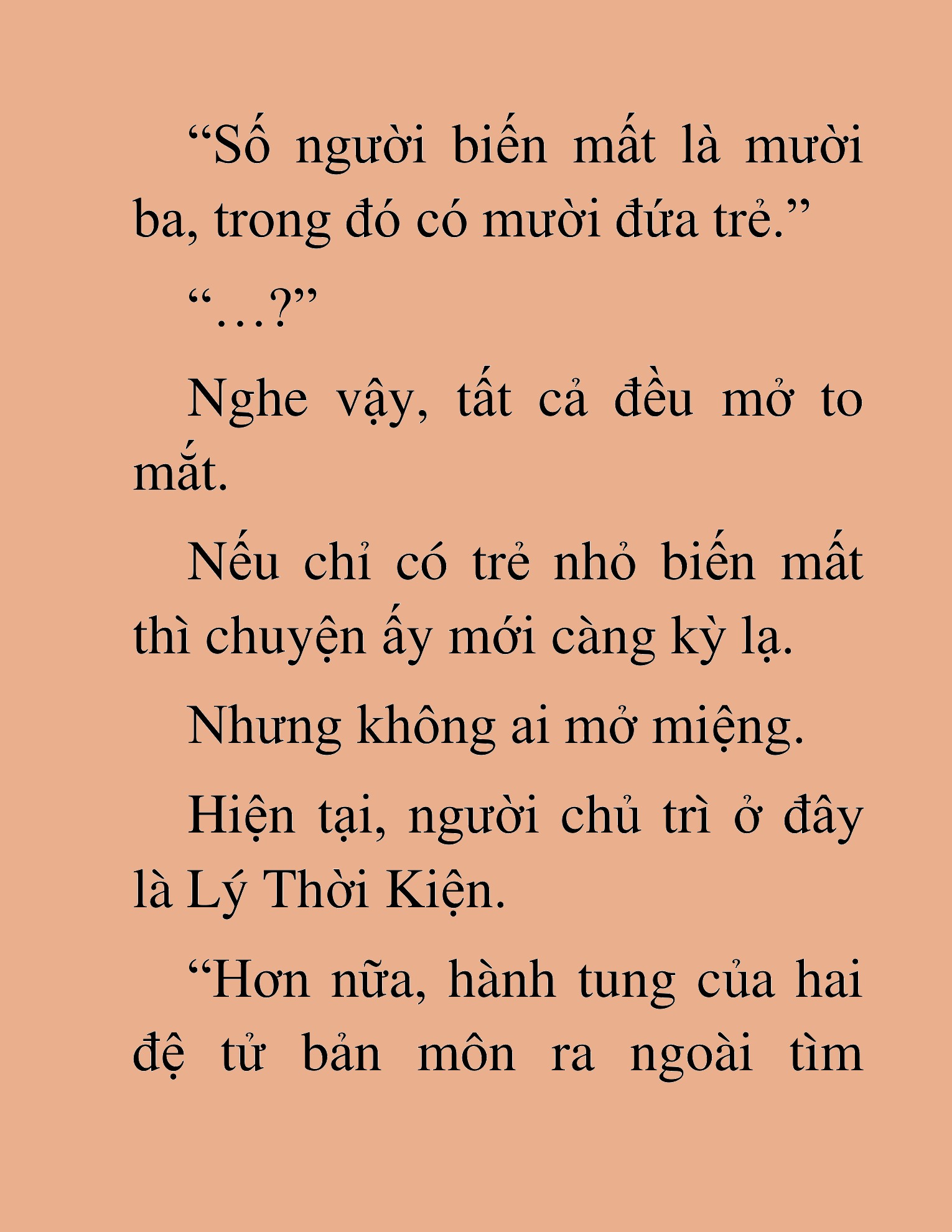 Đọc truyện HAT[NOVEL] Kiếm Quỷ Chuyển Sinh - Chap 49