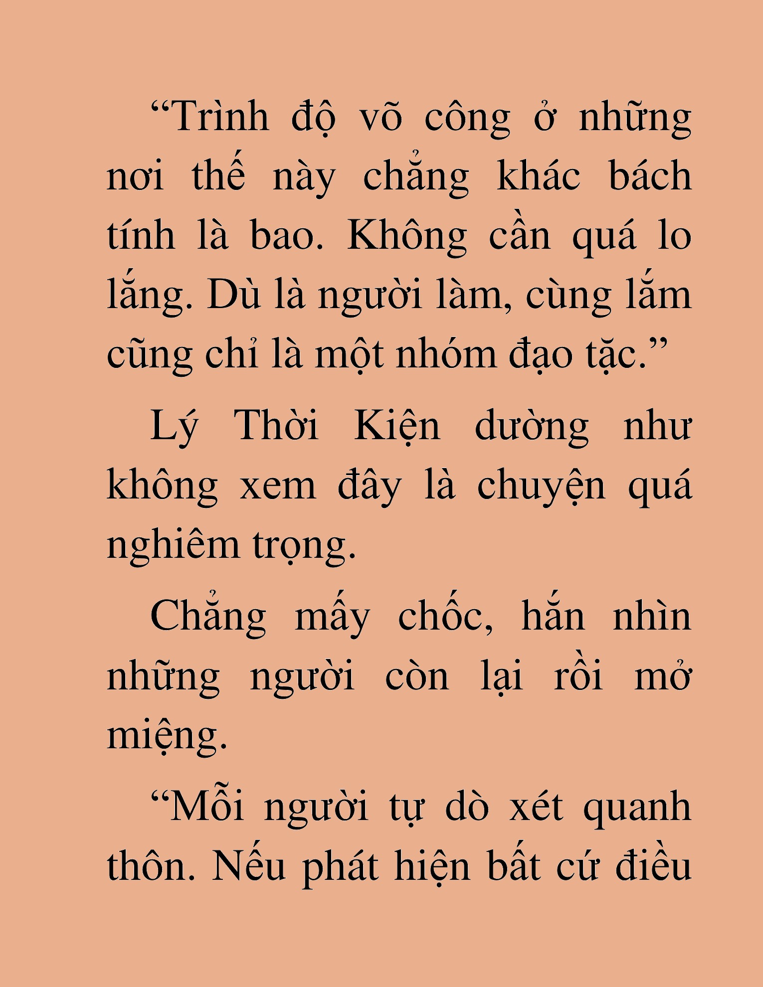 Đọc truyện HAT[NOVEL] Kiếm Quỷ Chuyển Sinh - Chap 49