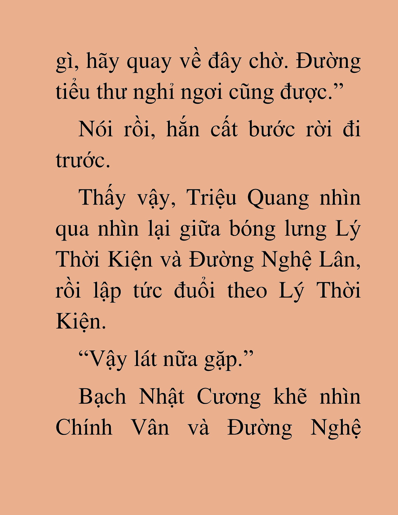 Đọc truyện HAT[NOVEL] Kiếm Quỷ Chuyển Sinh - Chap 49