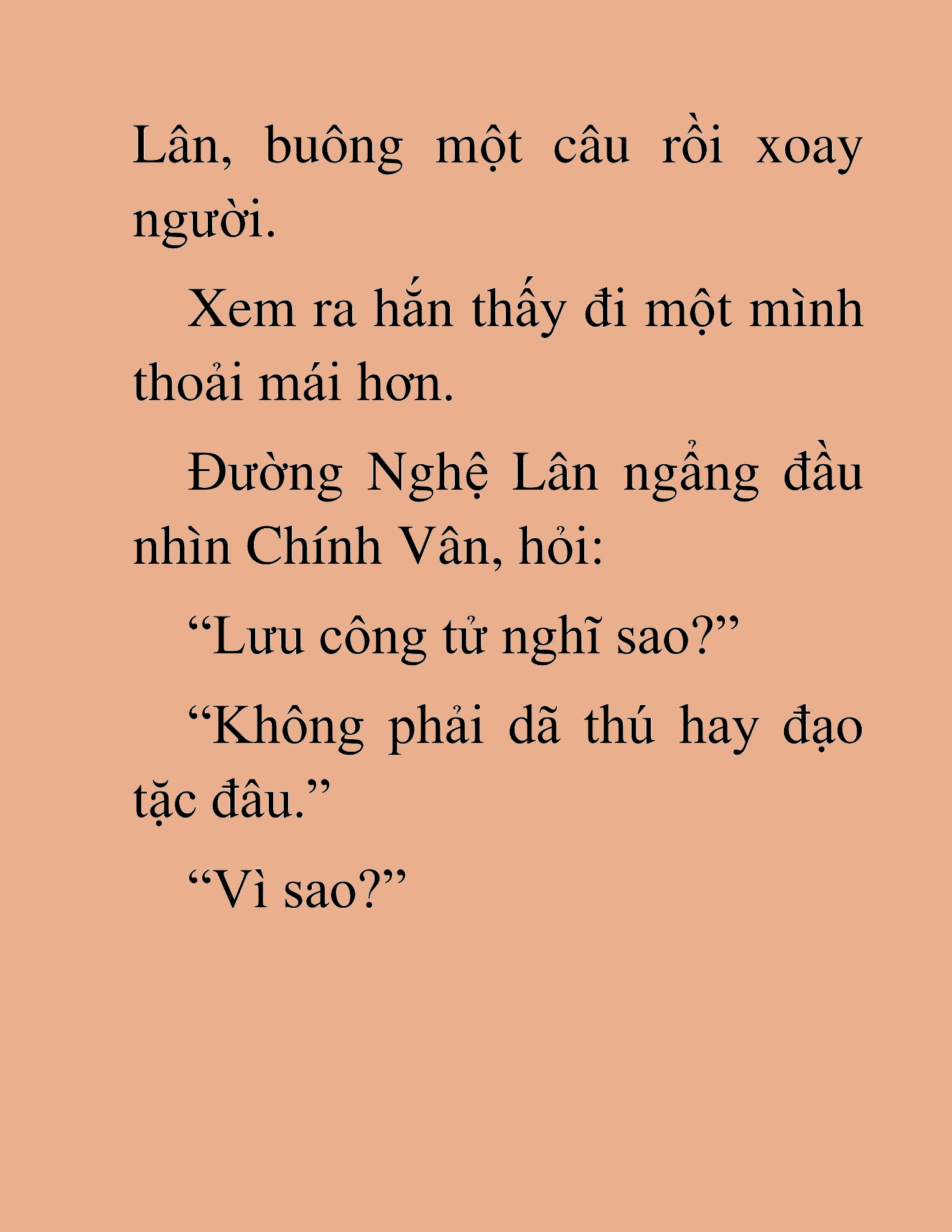 Đọc truyện HAT[NOVEL] Kiếm Quỷ Chuyển Sinh - Chap 49