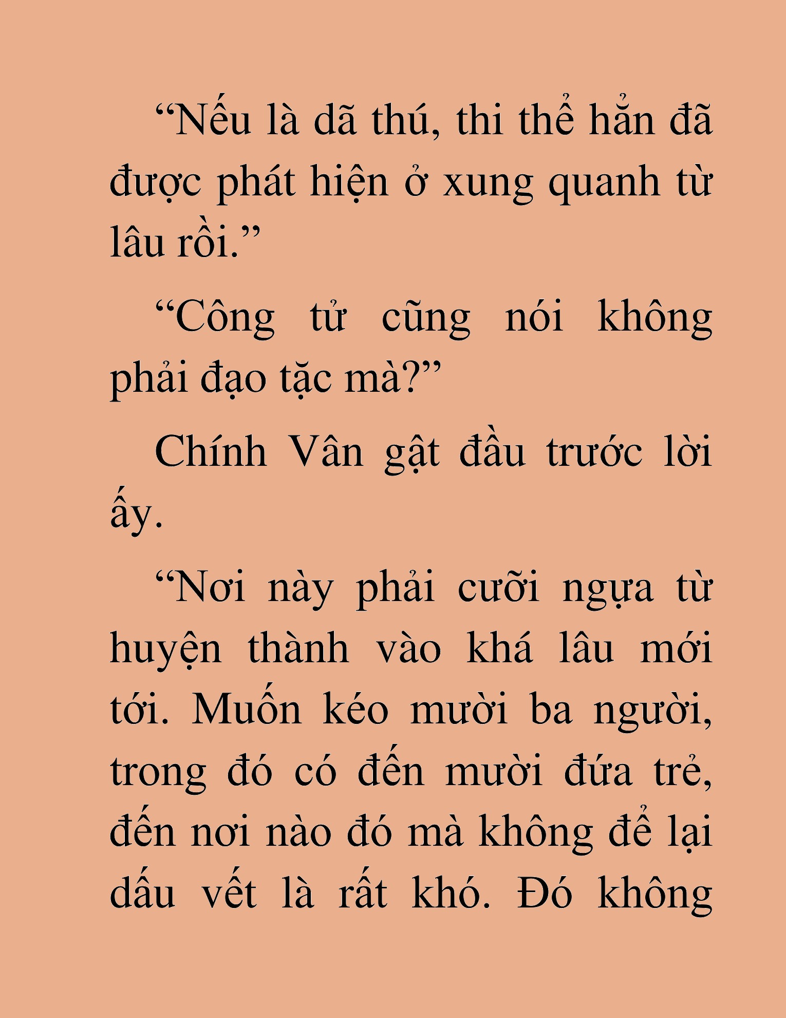 Đọc truyện HAT[NOVEL] Kiếm Quỷ Chuyển Sinh - Chap 49